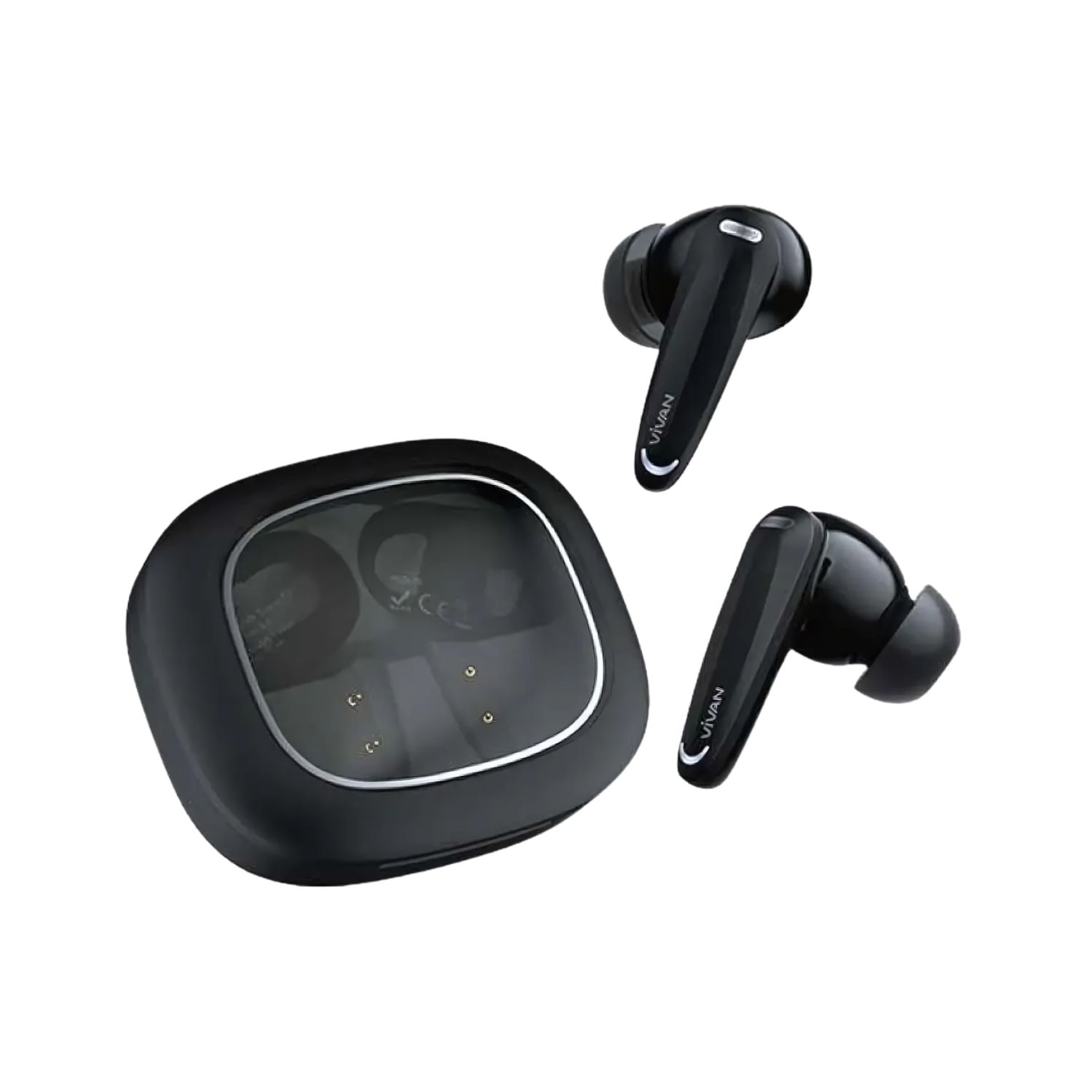 Vivan TWS Space T2 Black