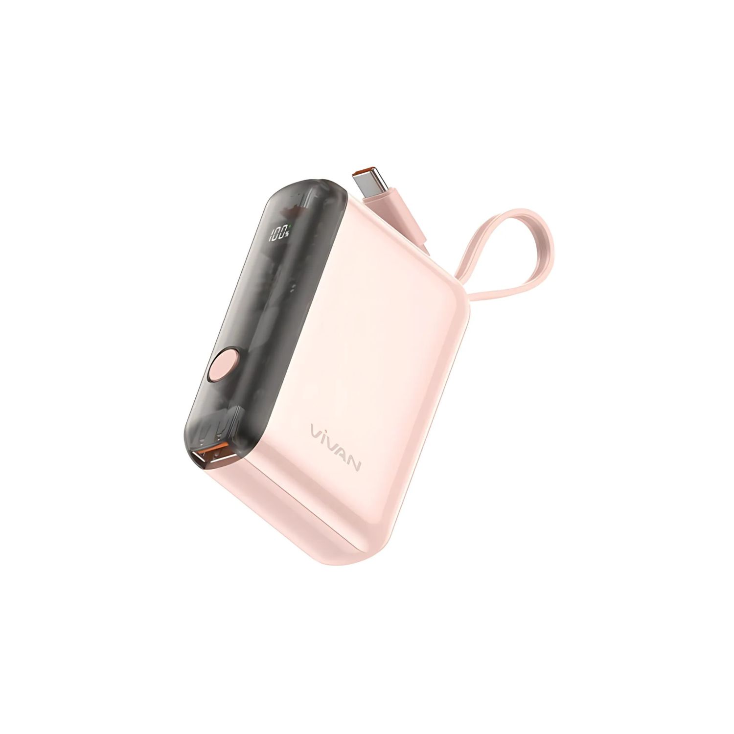 Vivan Powerbank VPB-Q10