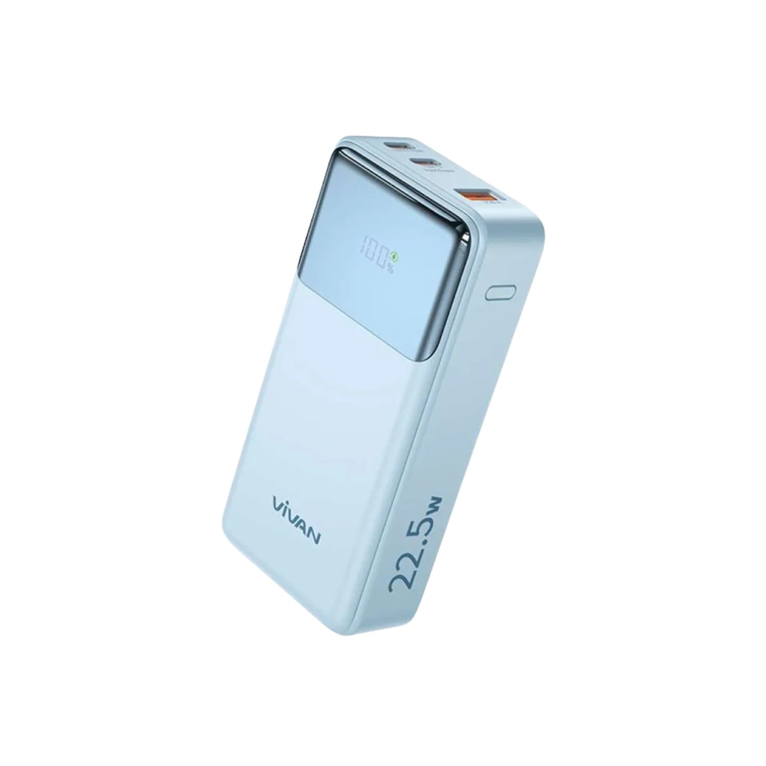 Vivan Powerbank VPB-C10