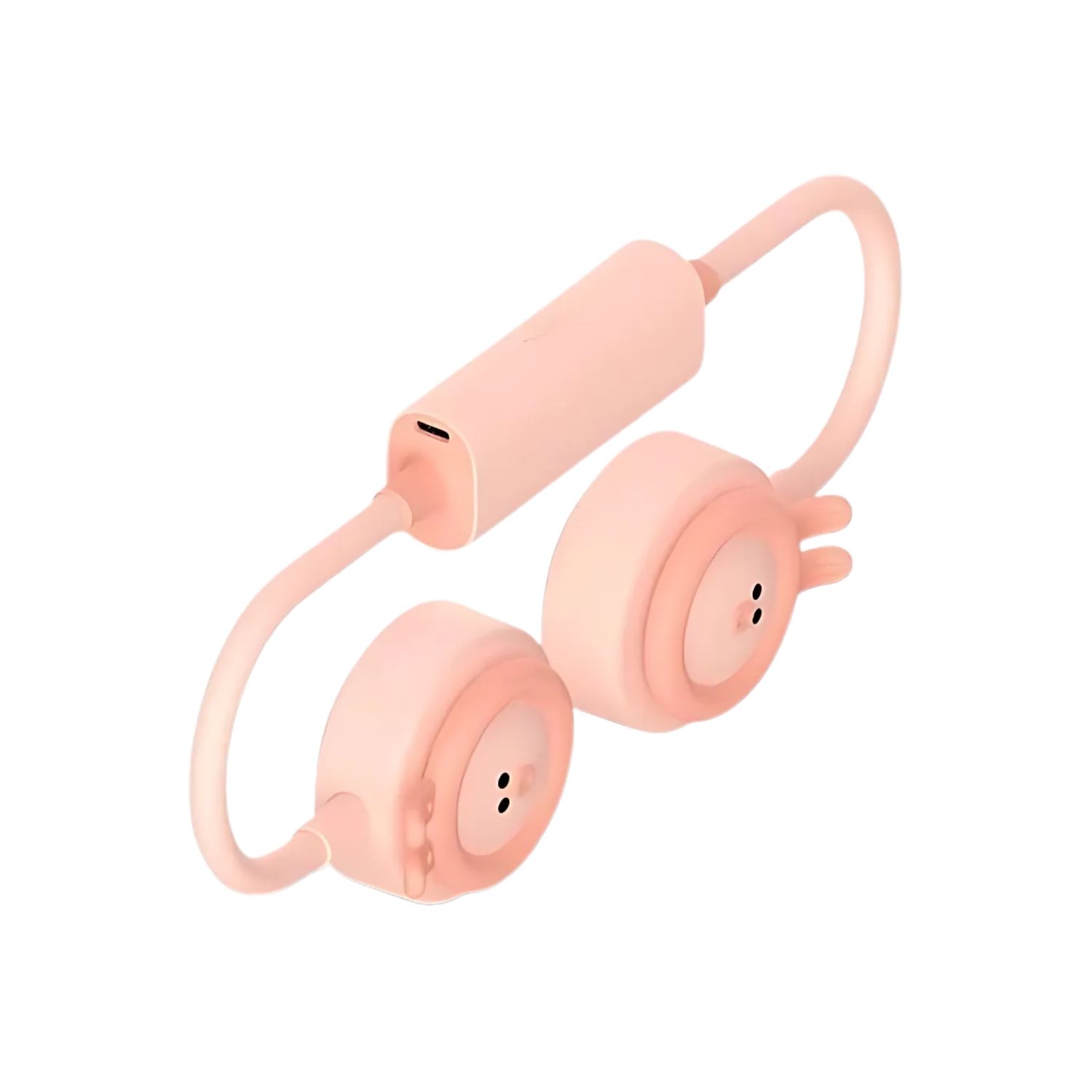 Fantech Cooler Portable PAC 3 Pink