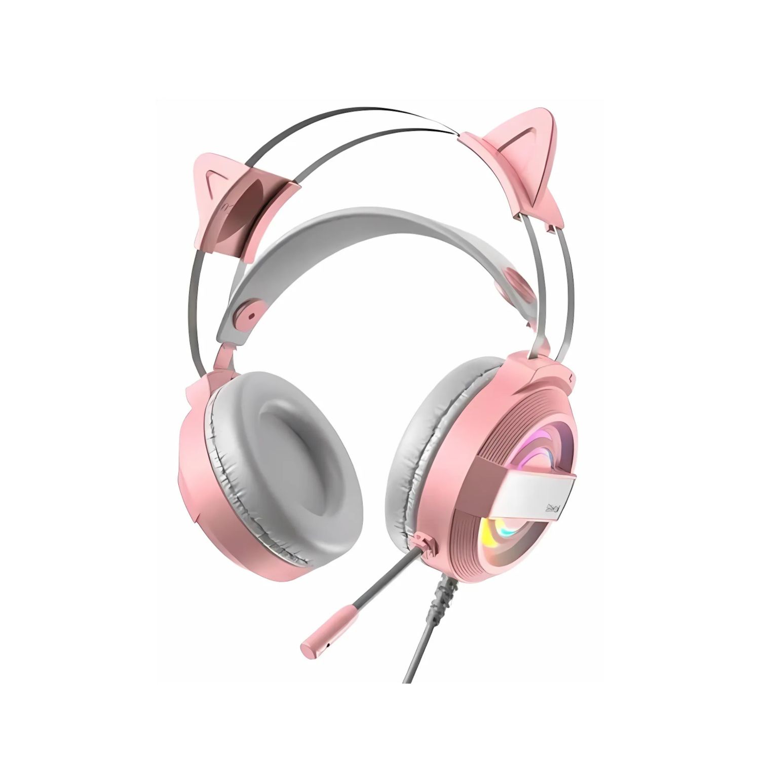 Fantech Valor 2 MH89 Headset White
