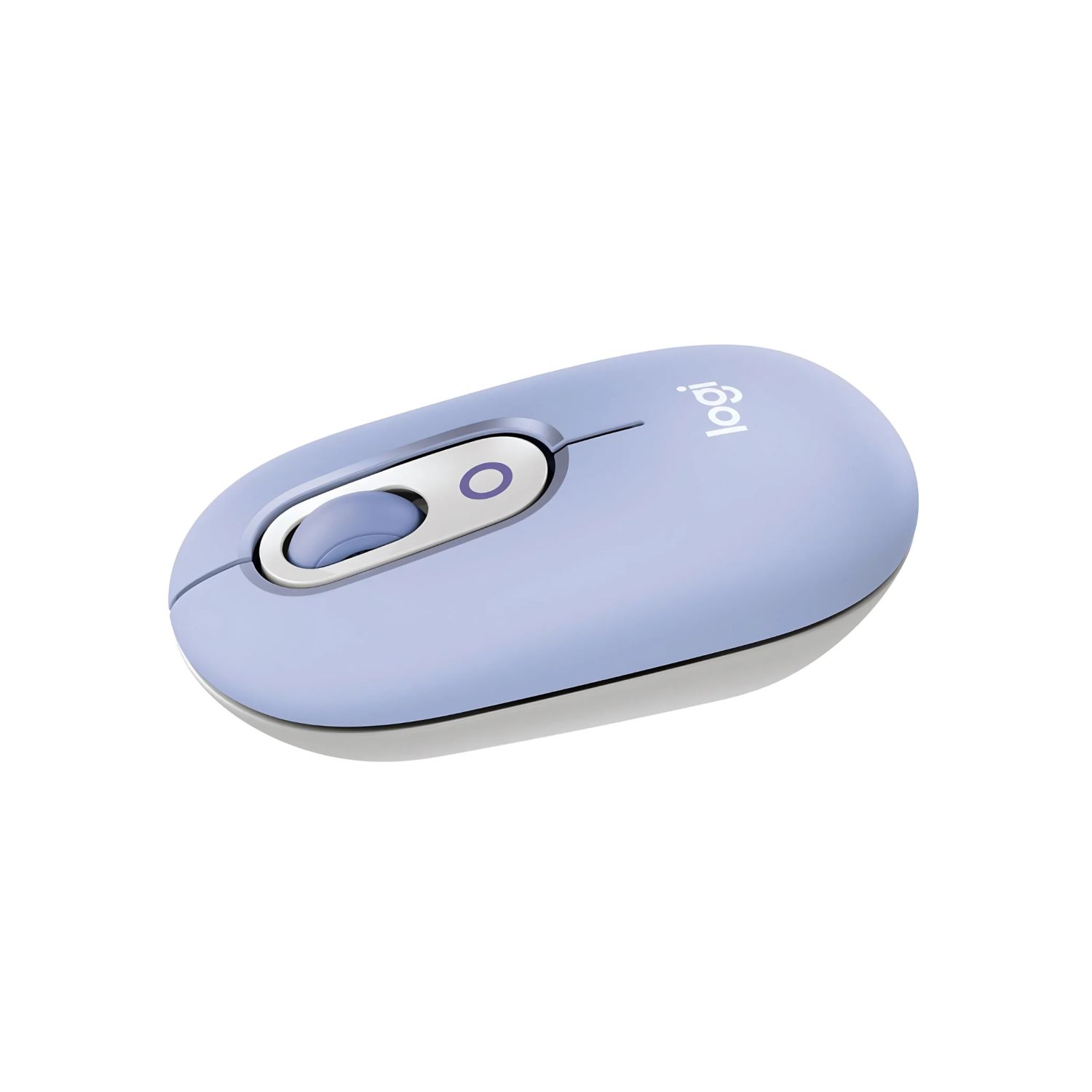 Logitech POP Mouse Purple