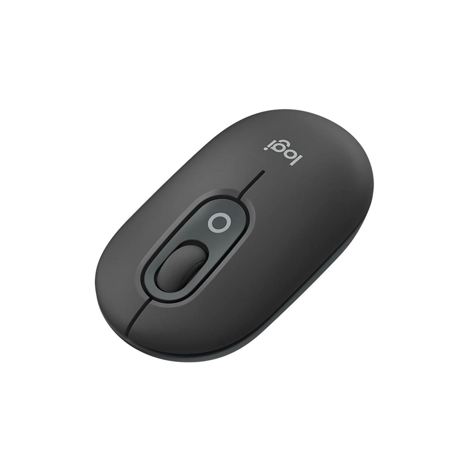 Logitech POP Mouse Black