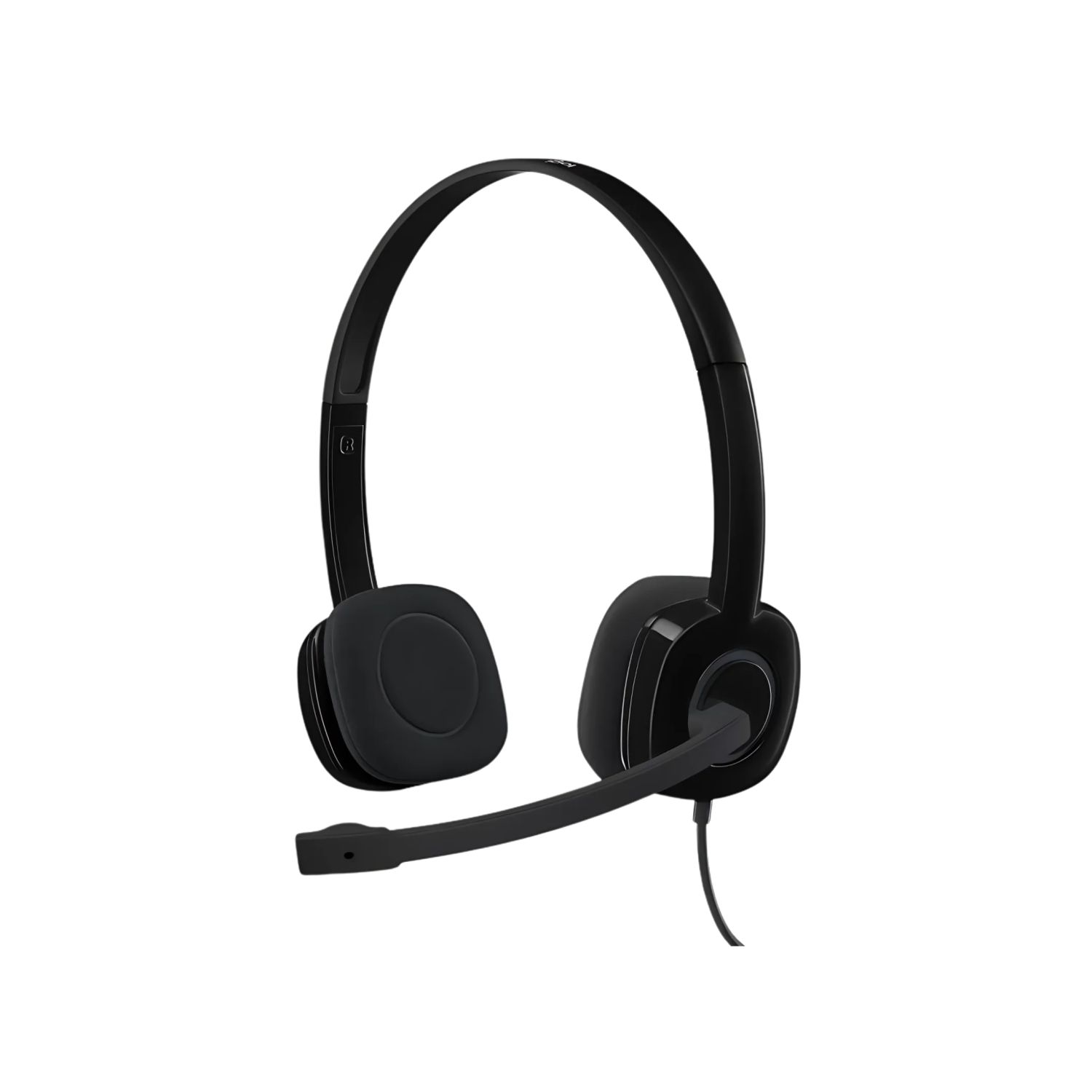 Logitech H151 Stereo Headset