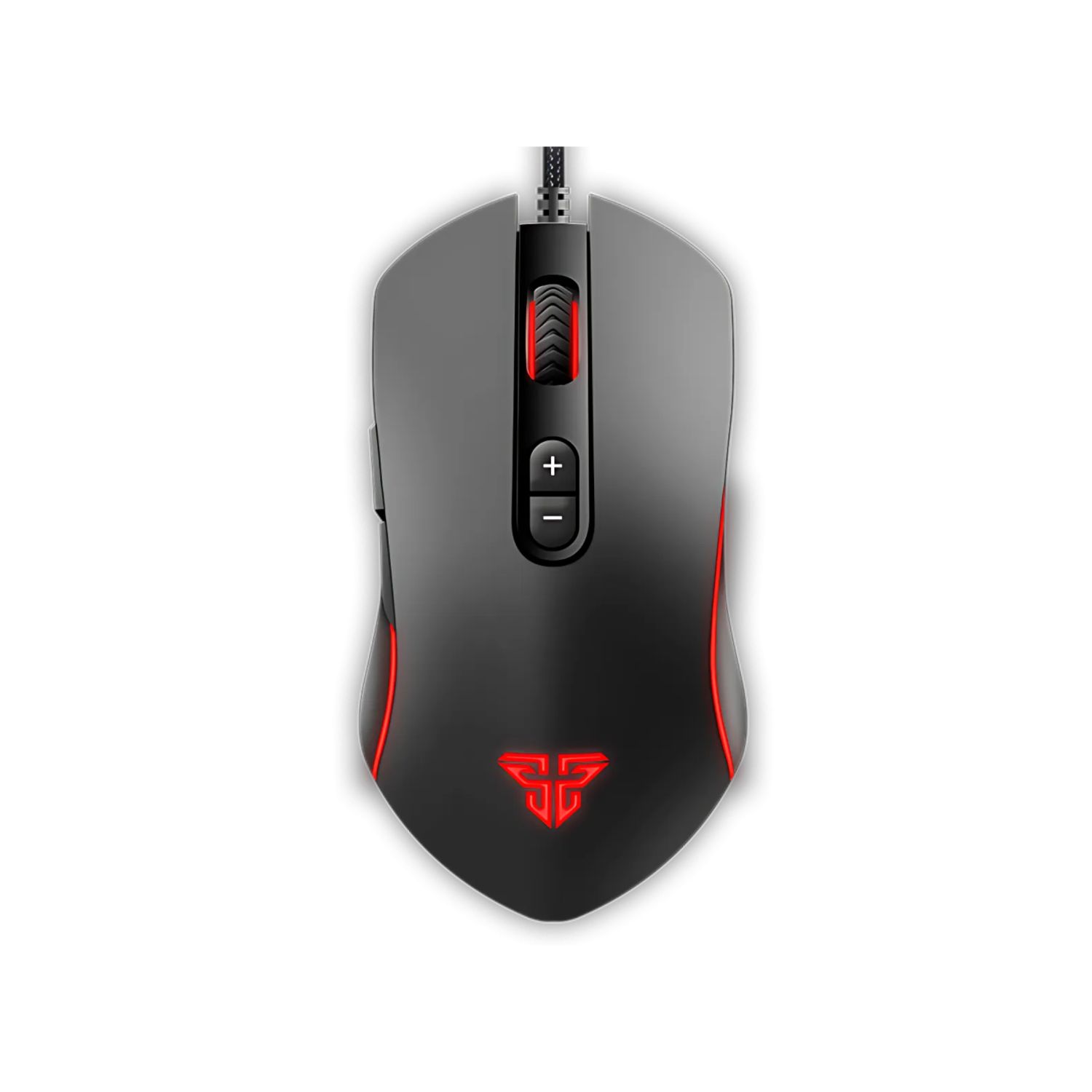Fantech Thor X9 Mouse Gaming Black