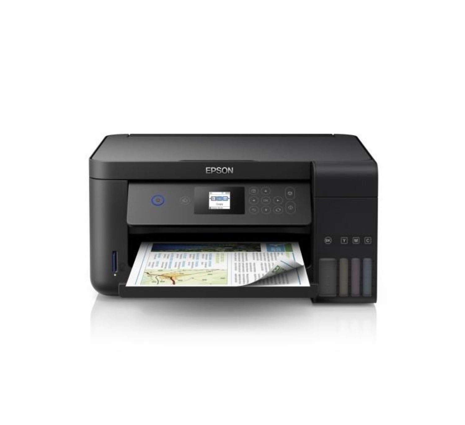 Epson EcoTank L4260