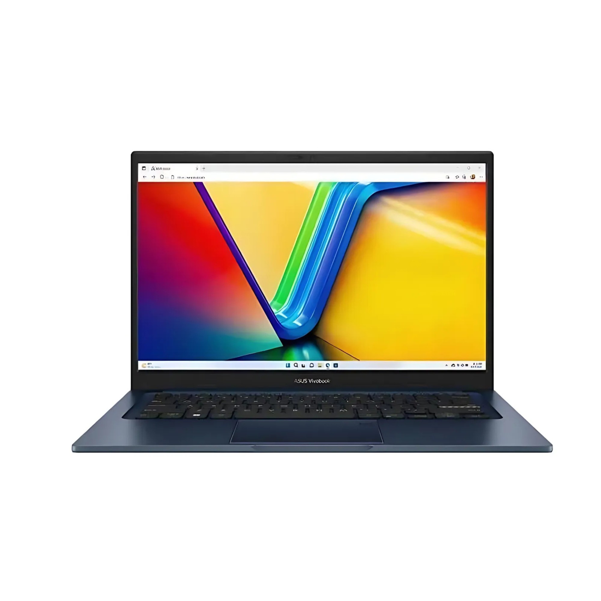 Asus VivoBook 14 A1404VAP-VIPS5851M Quite Blue