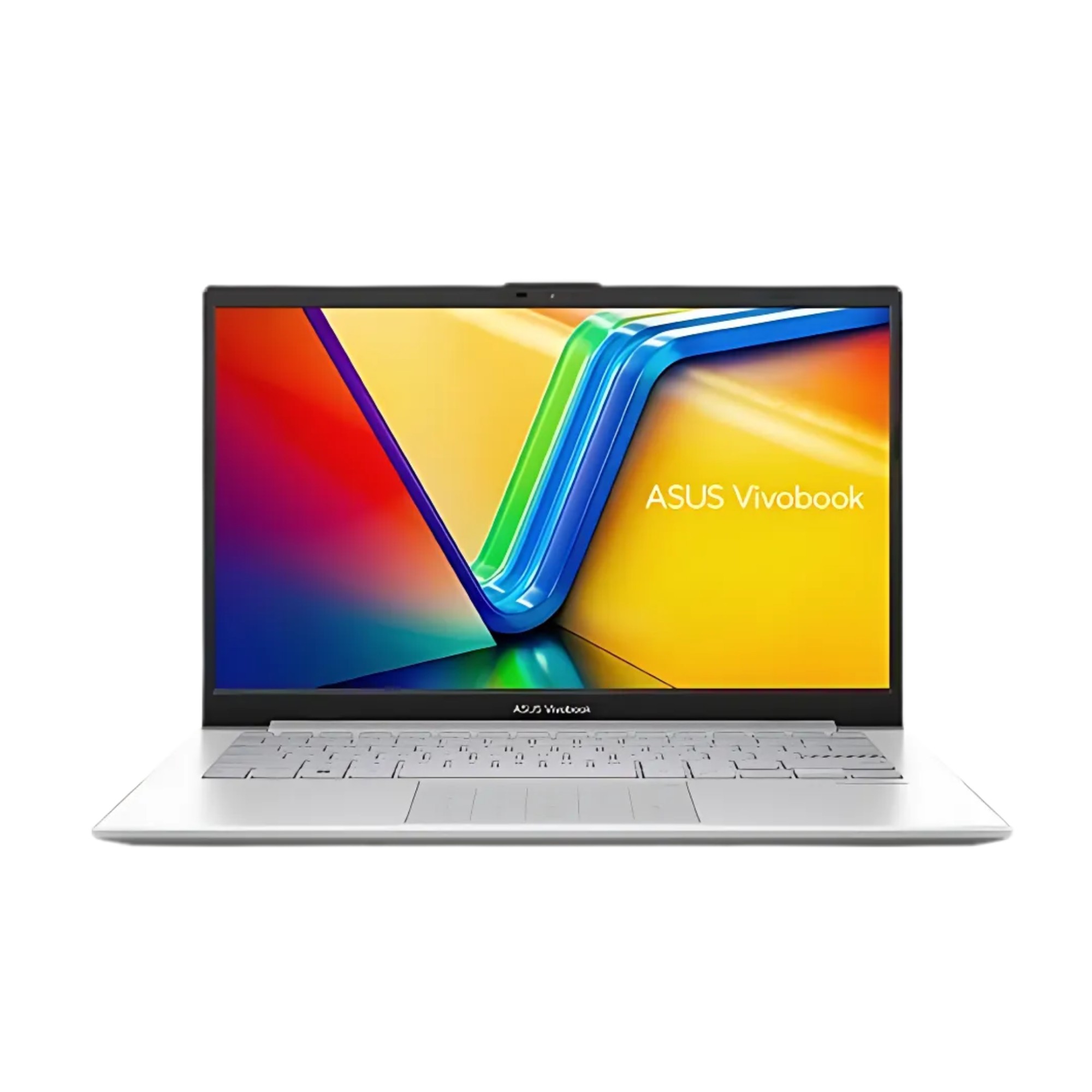 Asus Vivobook Go 14 E1404FA-VIPS5153M Cool Silver