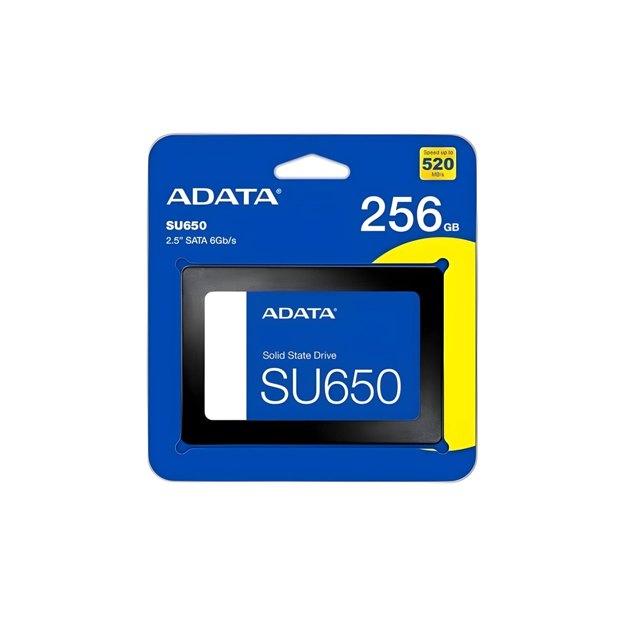 ADATA SU650 2.5 SATA 256GB