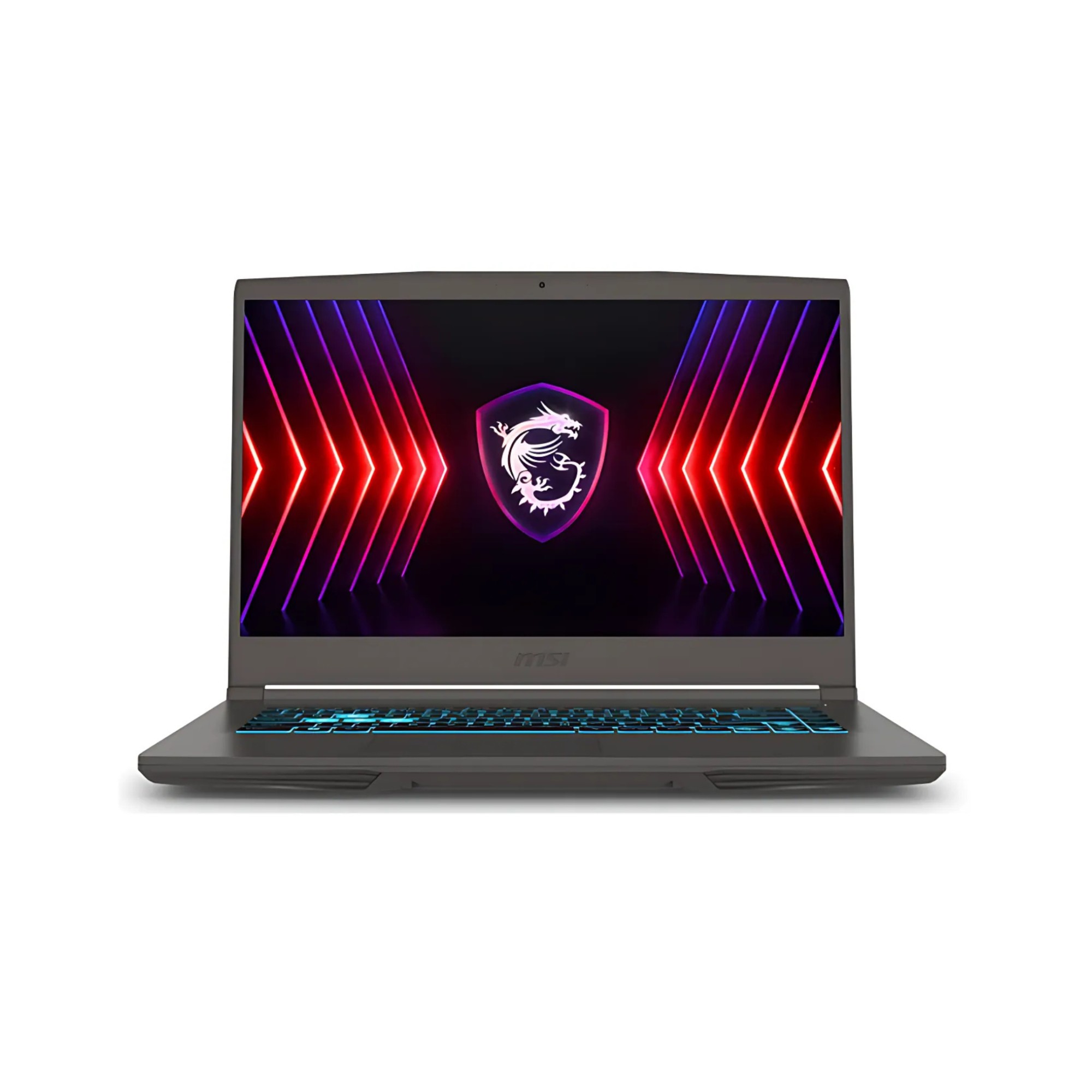 MSI Thin 15 B12UCX-2299 Cosmos Grey