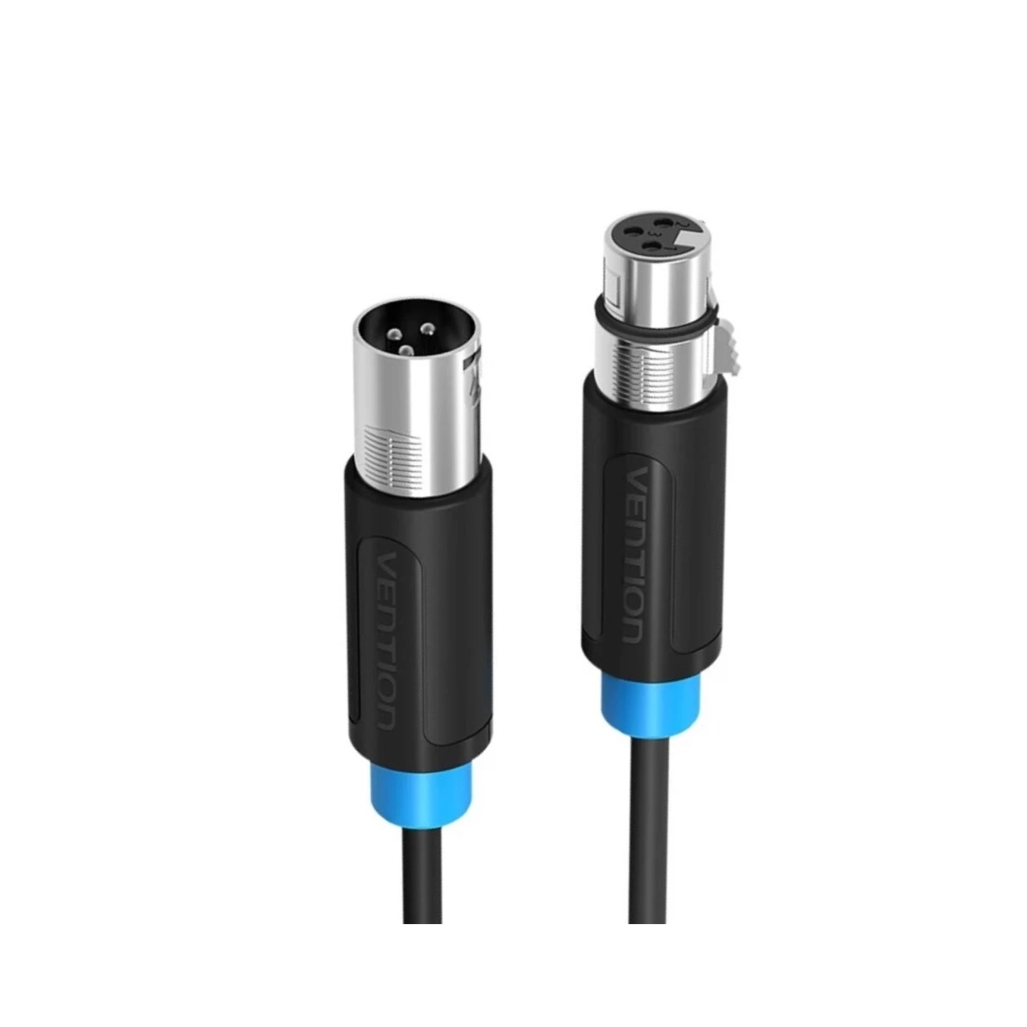 Vention BBFBH Kabel Audio XLR Extention 2M