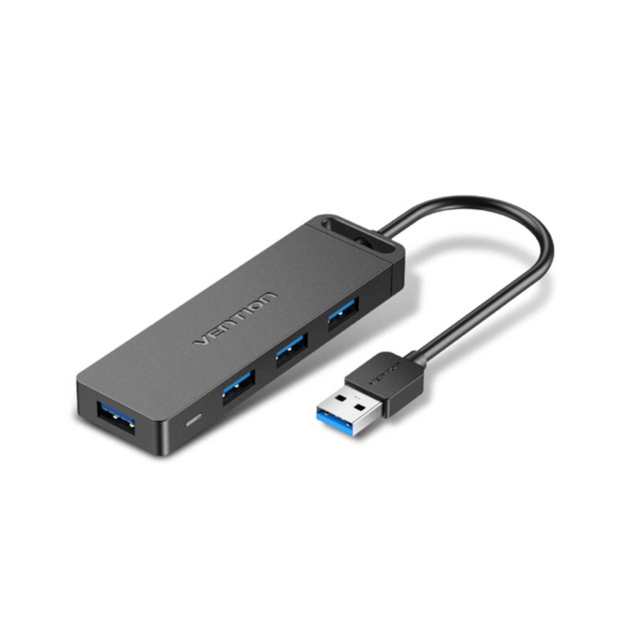 Vention CHLBB USB HUB 4-Port 3.0