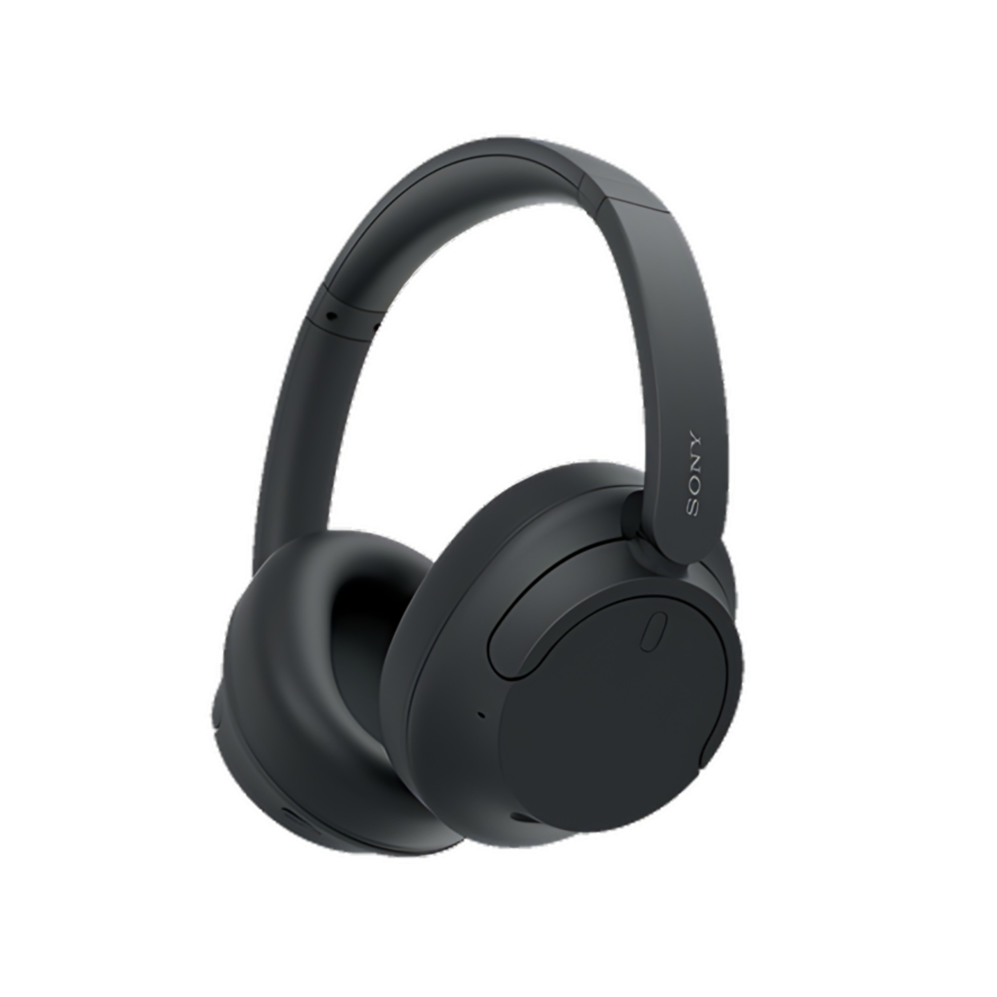 Sony WH-CH720N Black