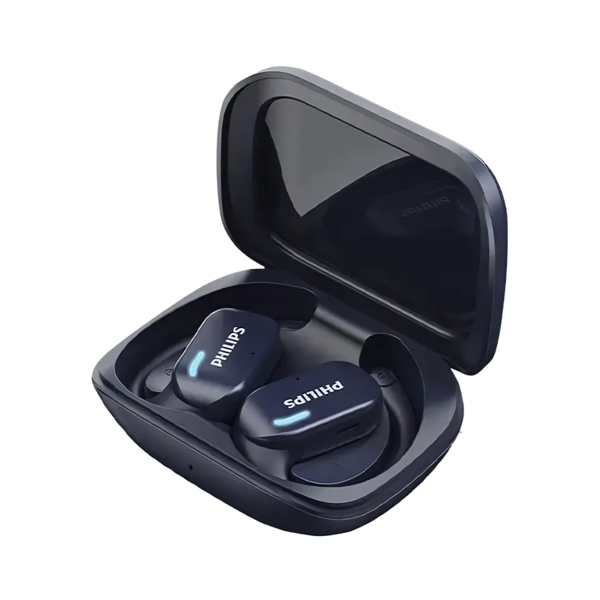 Philips Headset TA T1769 Black