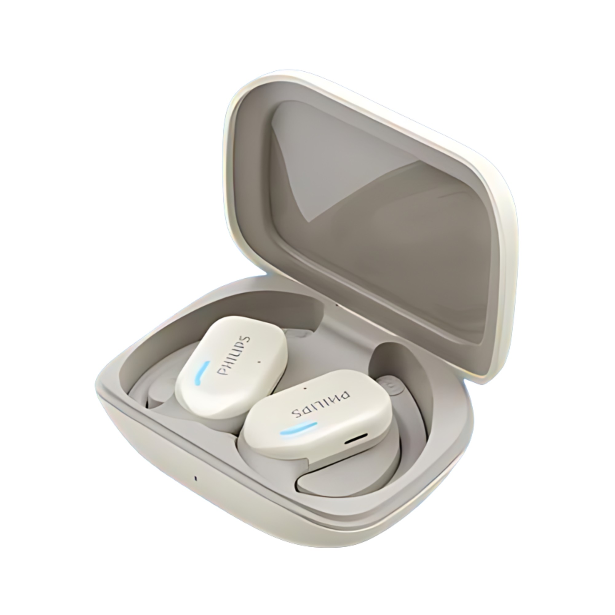 Philips Headset TA T1769 White