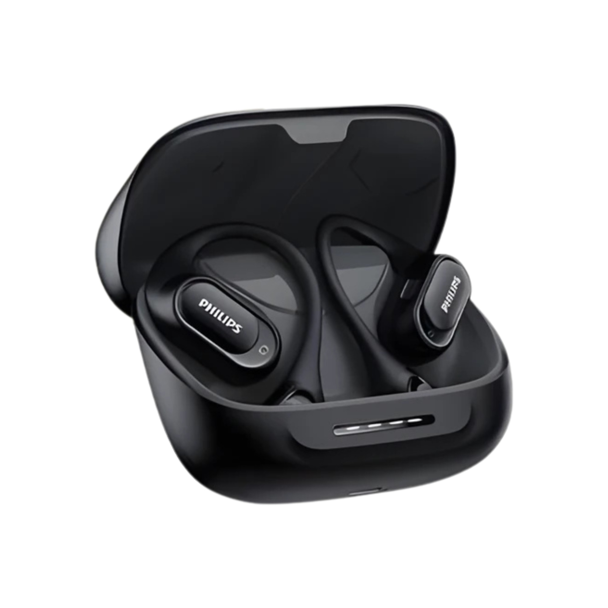 Philips Headset TA T3769 Black
