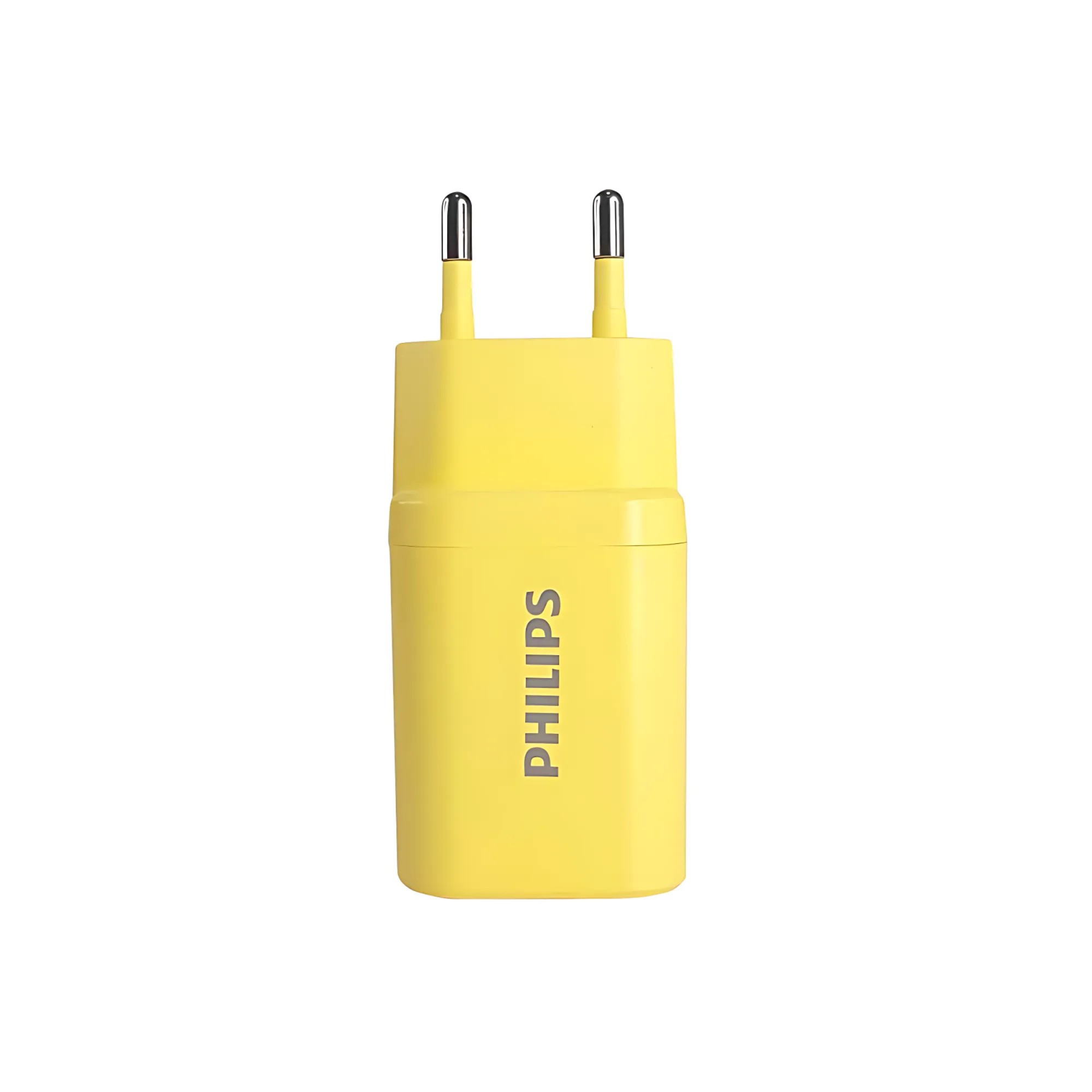 Philips 30W Adapter Yellow