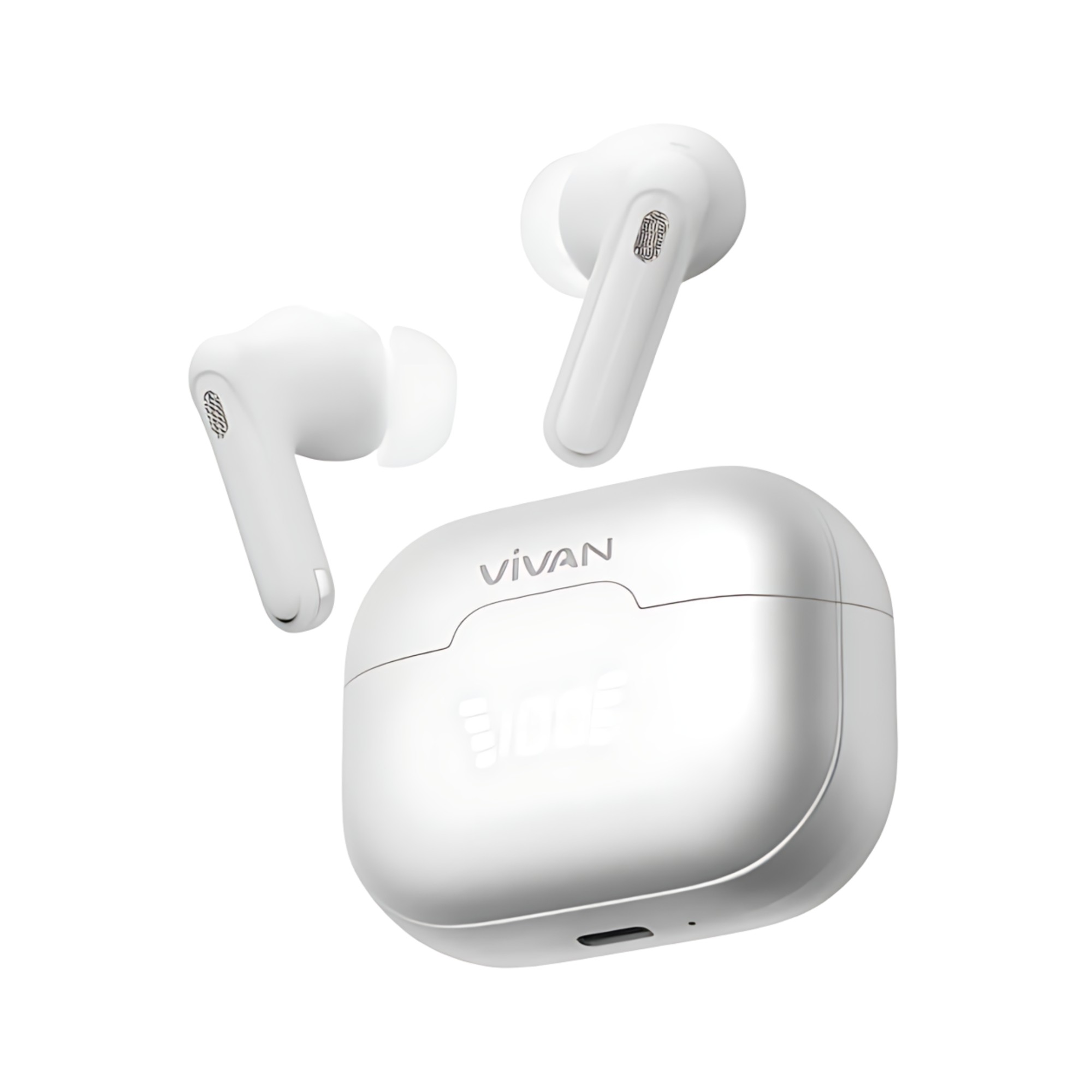 Vivan Infinity GT6 TWS White