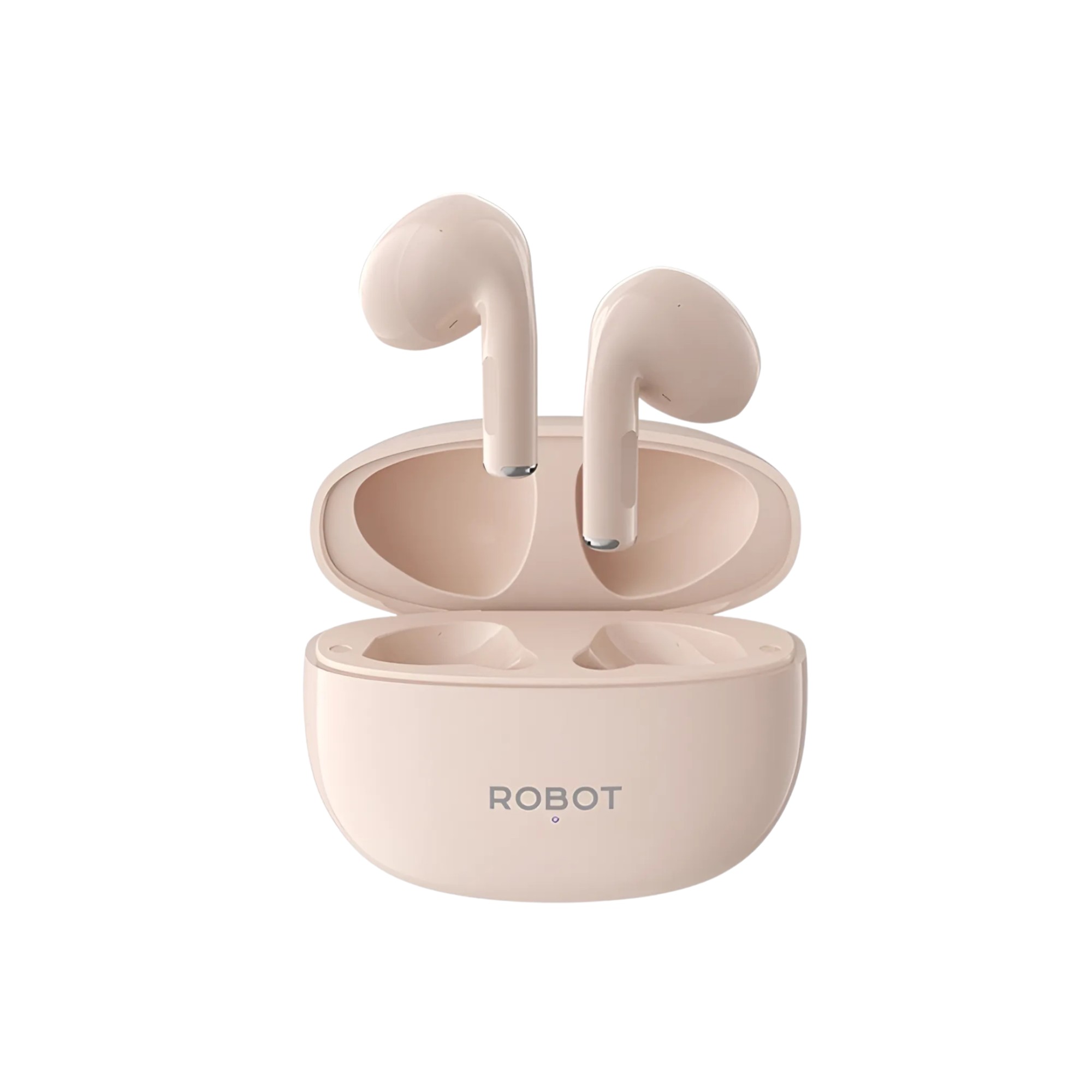 Robot Flybuds T10S Pink