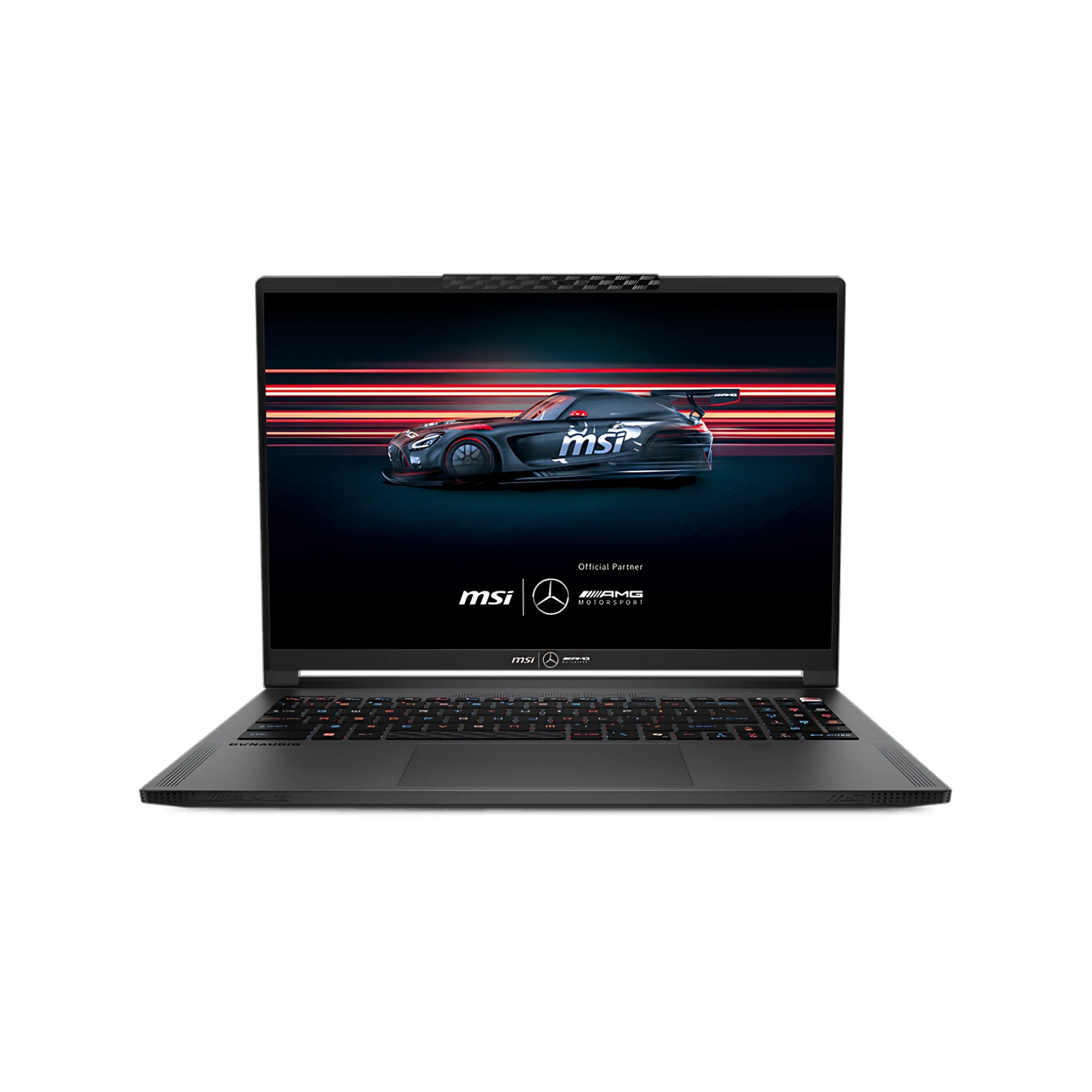 MSI Stealth A16 AI+ A3XWGG-023ID MercedesAMG 