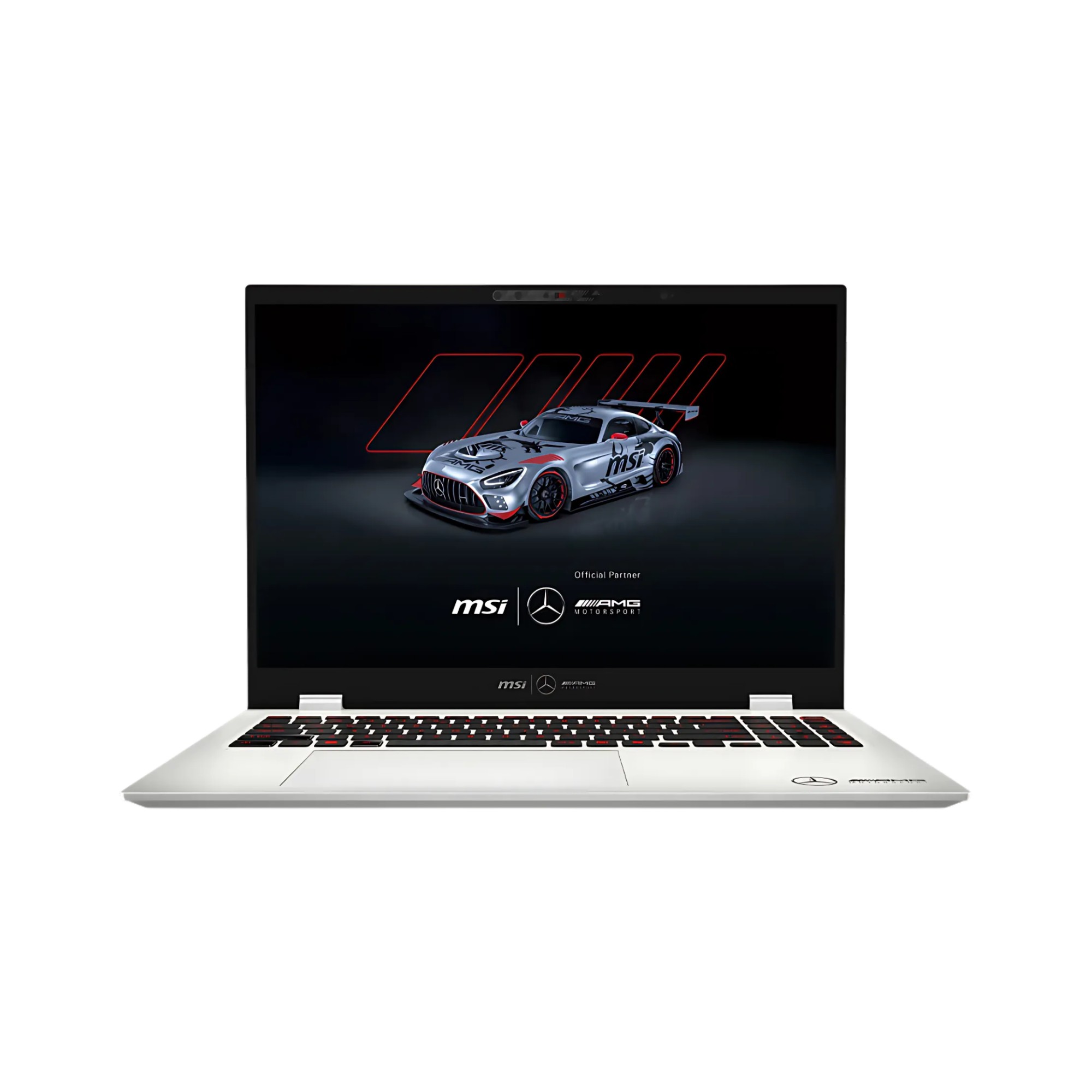 Lenovo Yoga Slim 7 Pro 14ARH7-82U002BID Cloud Grey