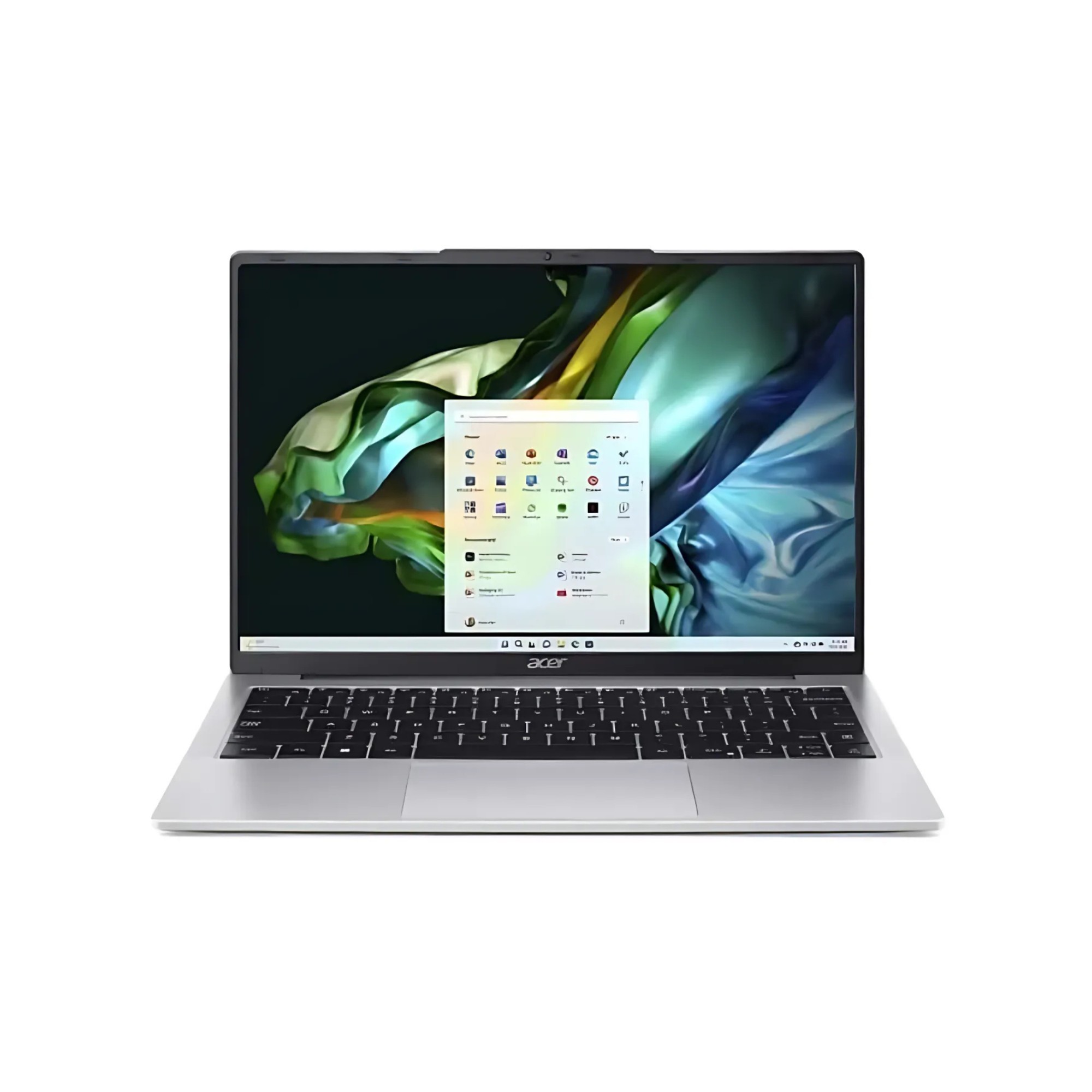 Acer Aspire Lite AL14-32P-C9VS Silver