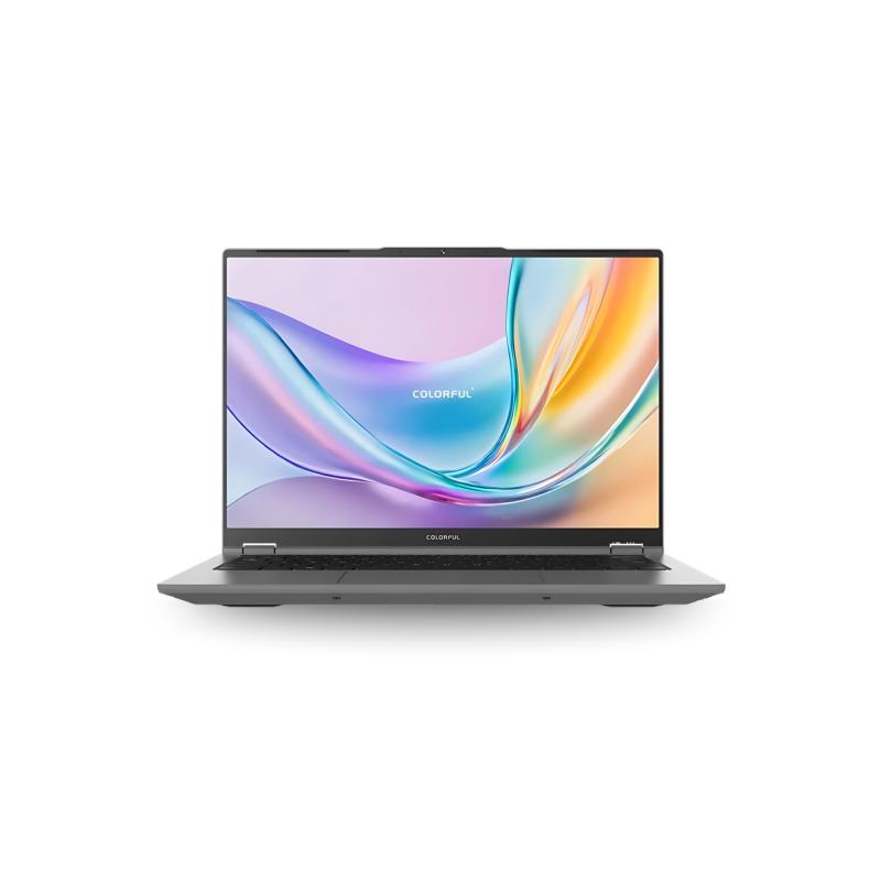 Colorful Rimbook S1-CA300 Grey