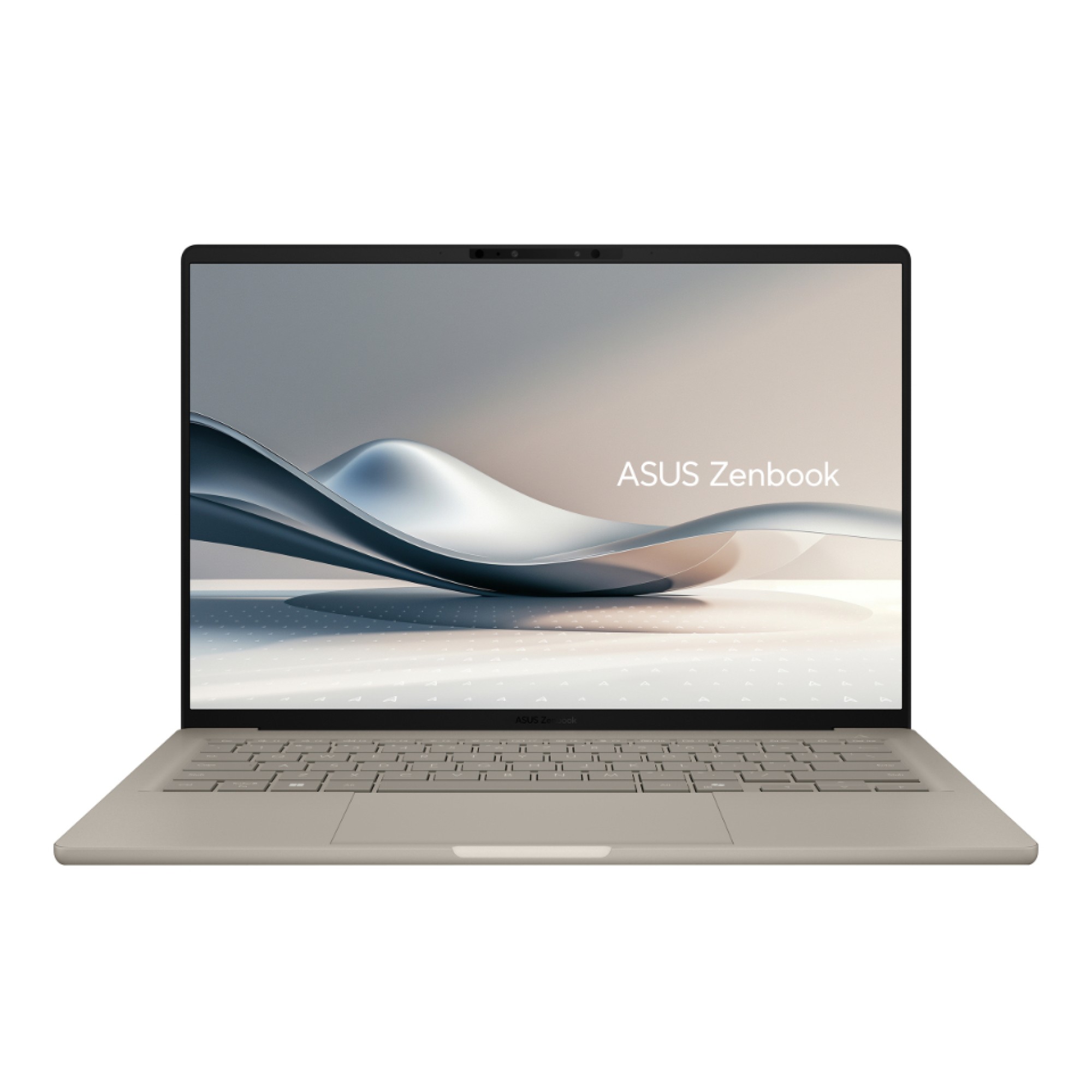 Asus ZenBook A14 UX3407QA-IPSP152M Iceland Grey