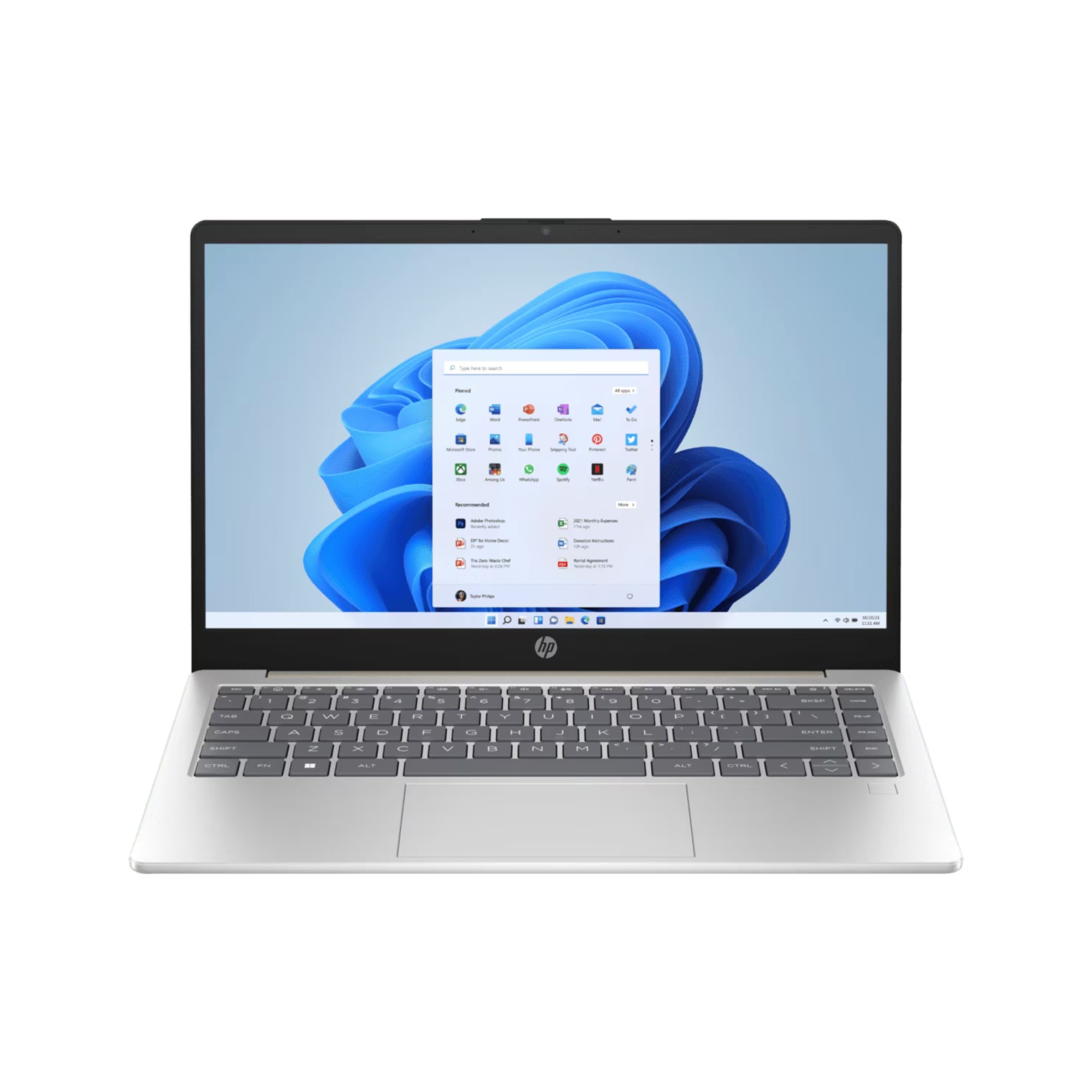 HP 14-EM0019AU Gold