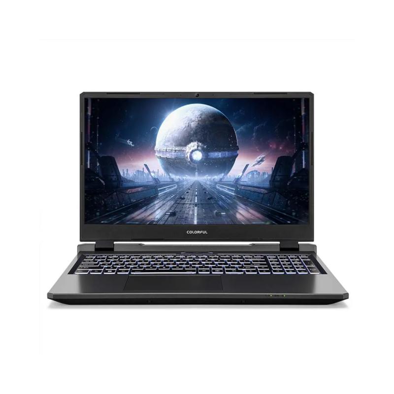 Colorful EVOL P15-HJ76B Grey