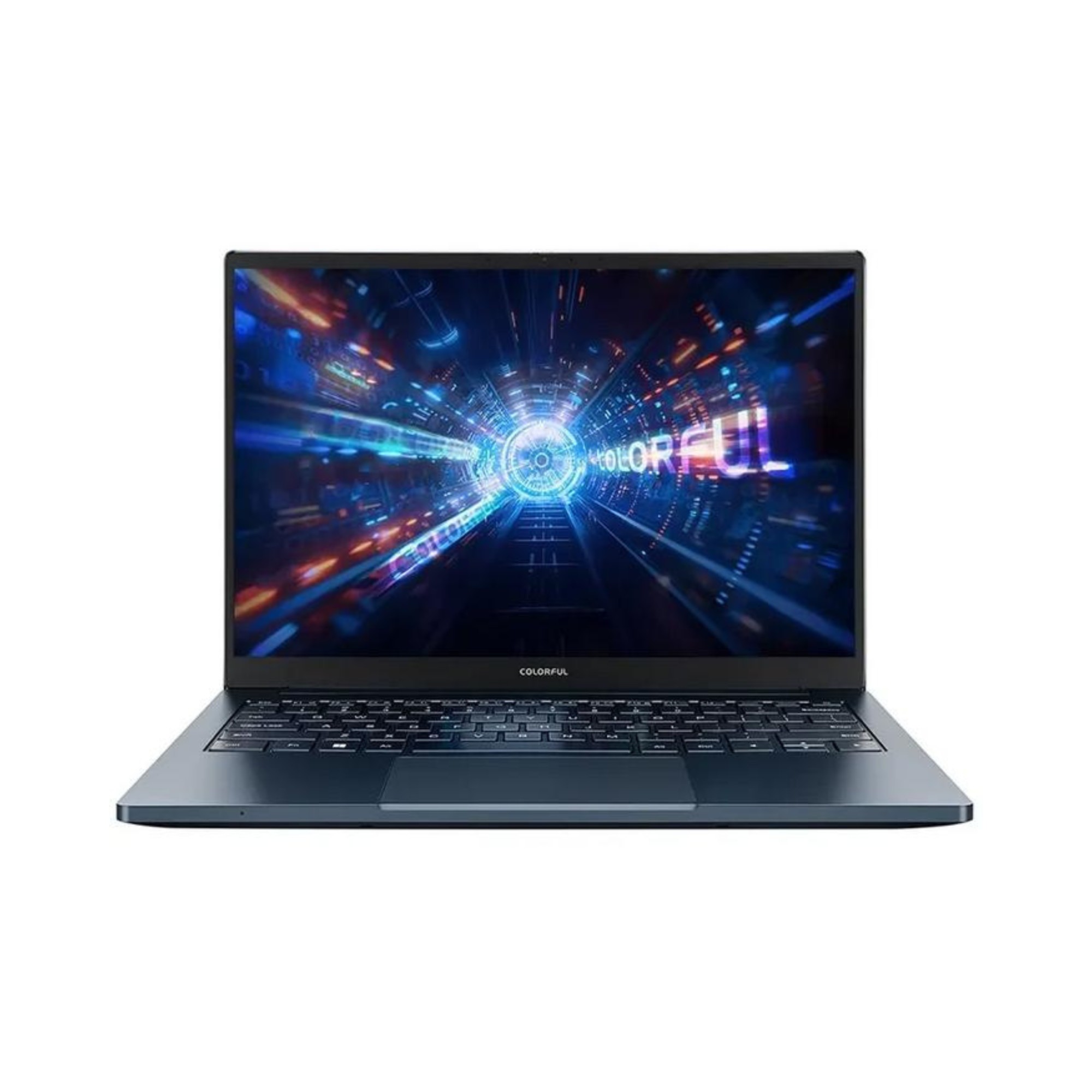 Colorful EPOCH N14-AI PC Deep Ocean