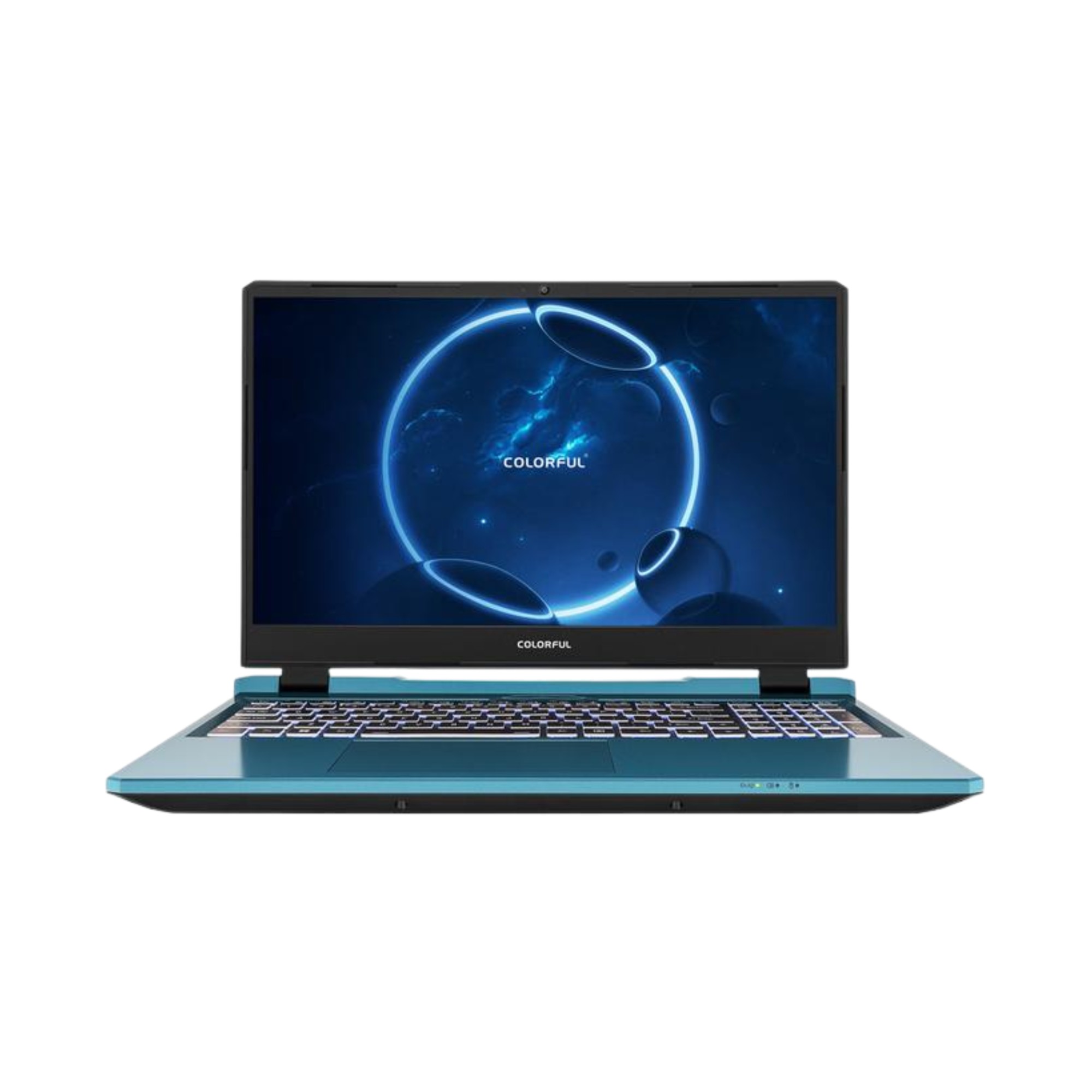 Colorful EVOL P15 23-HE55D Blue