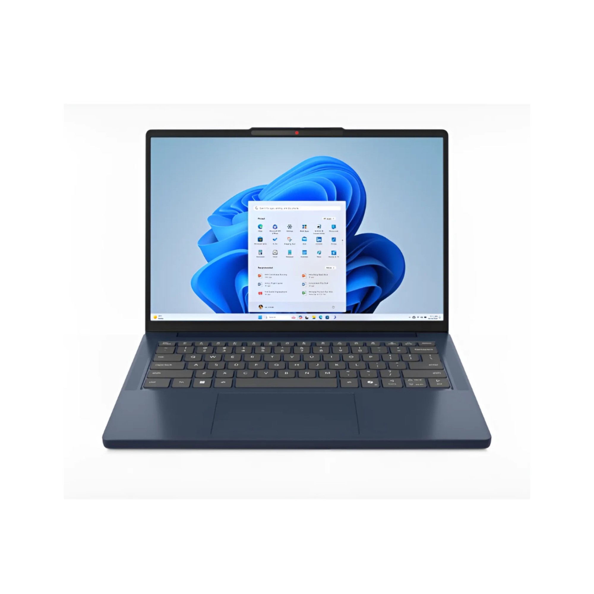 Lenovo IP 3 14IRH10-83K0007DID Cosmic Blue