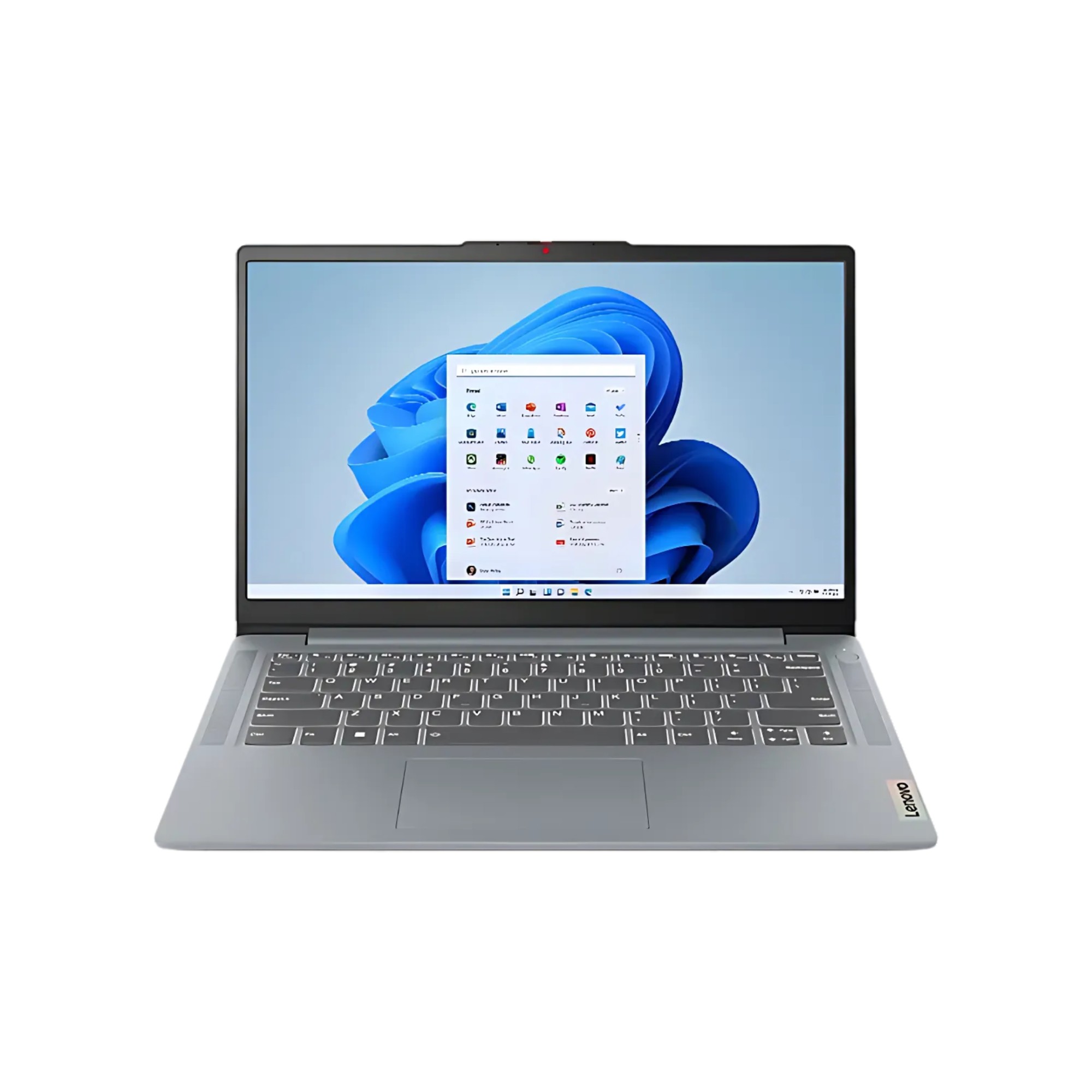 Lenovo IP 3 14IRU8-82X6005NID Grey