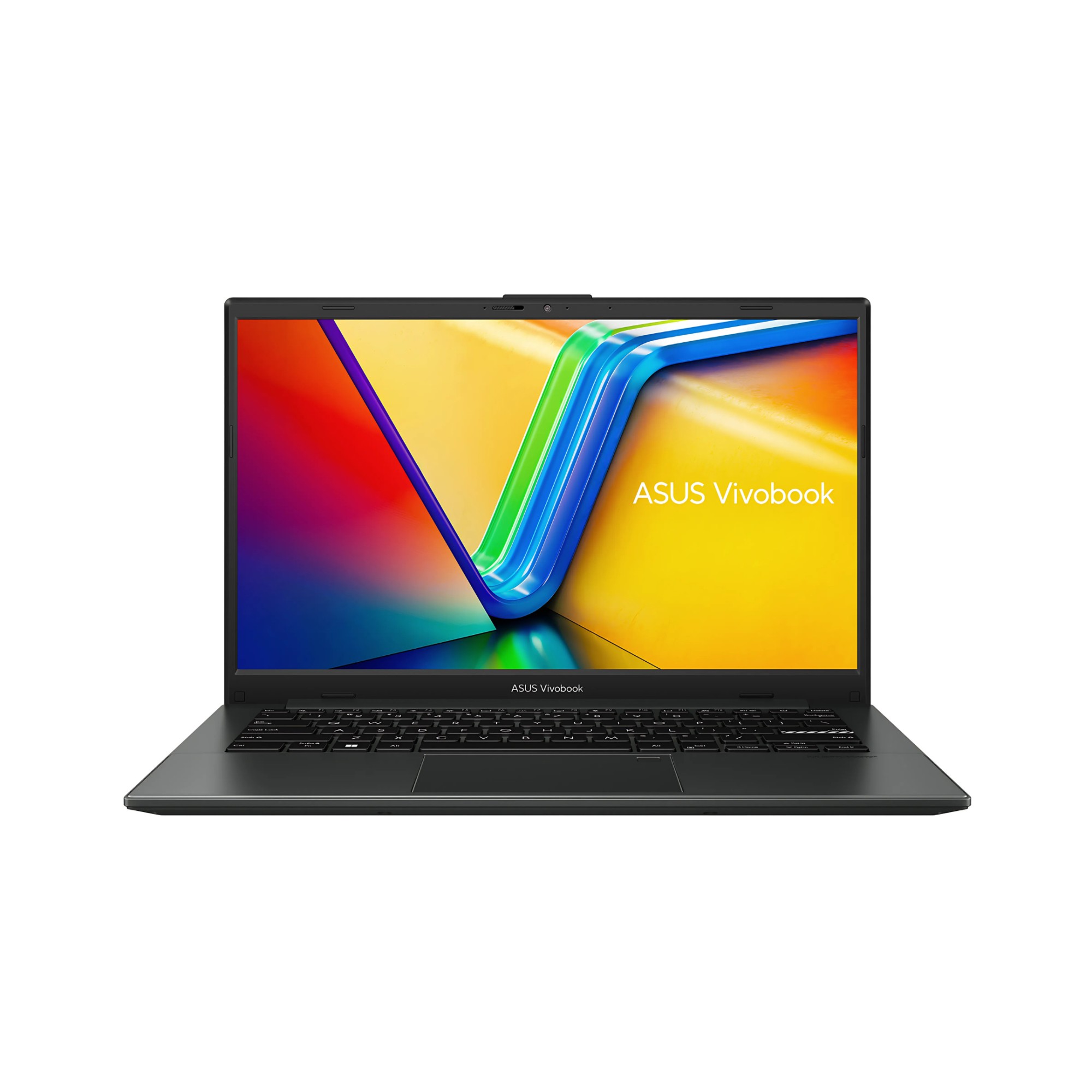 Asus Vivobook Go 14 E1404FA-VIPS5851M Black