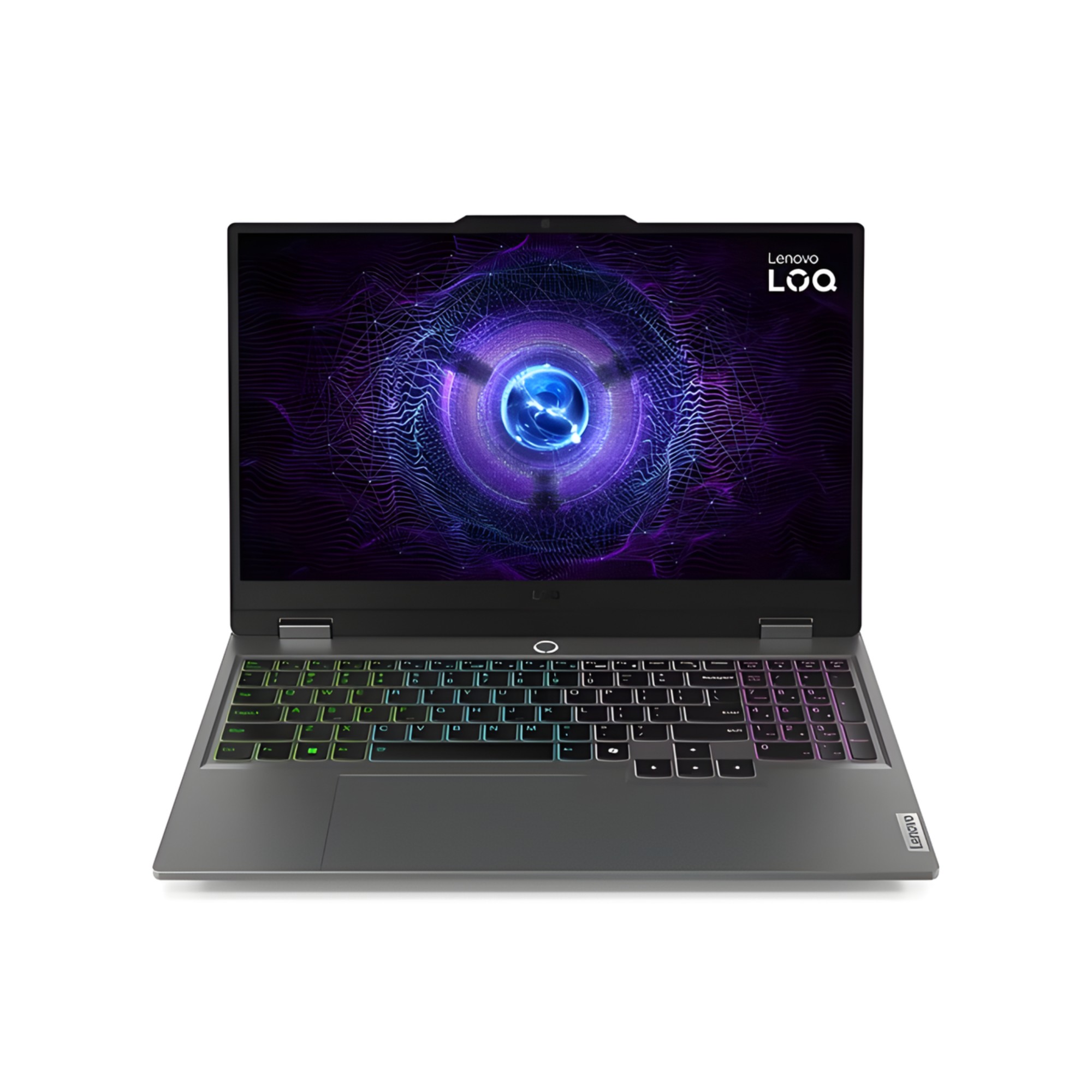 Lenovo LOQ 15IRX9 83DV01ASID Luna Grey