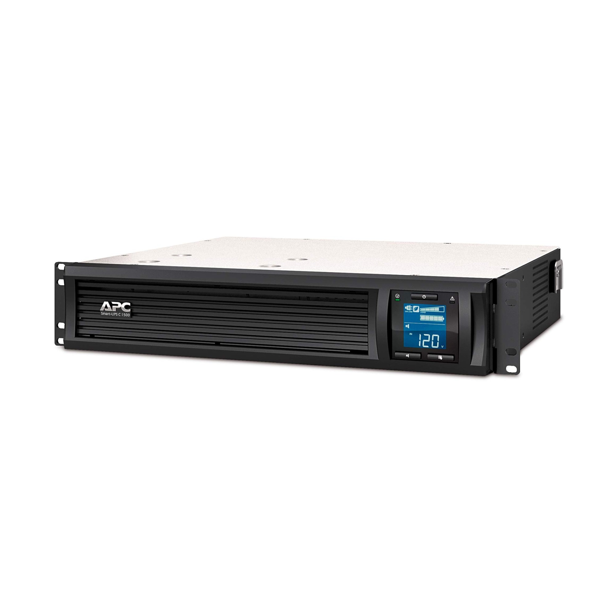 APC UPS SMC 1500i-2UC
