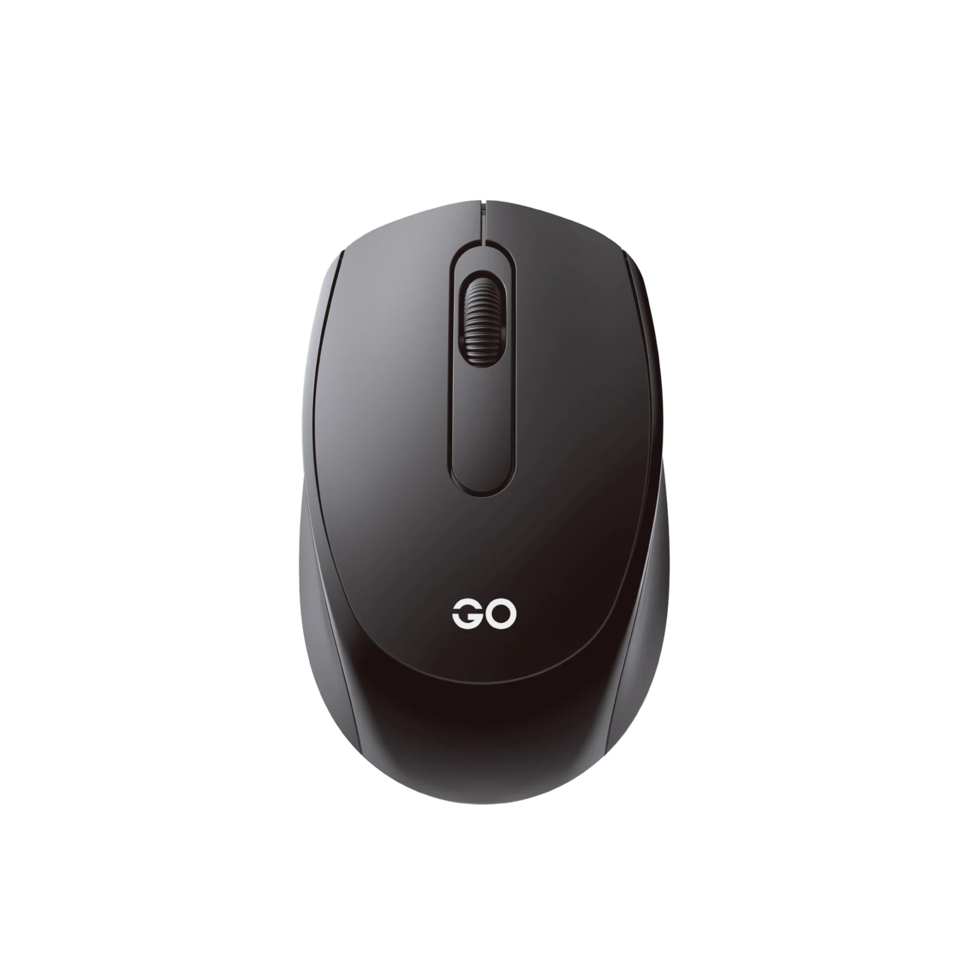 Fantech GO W603 Wireless Mouse Black 
