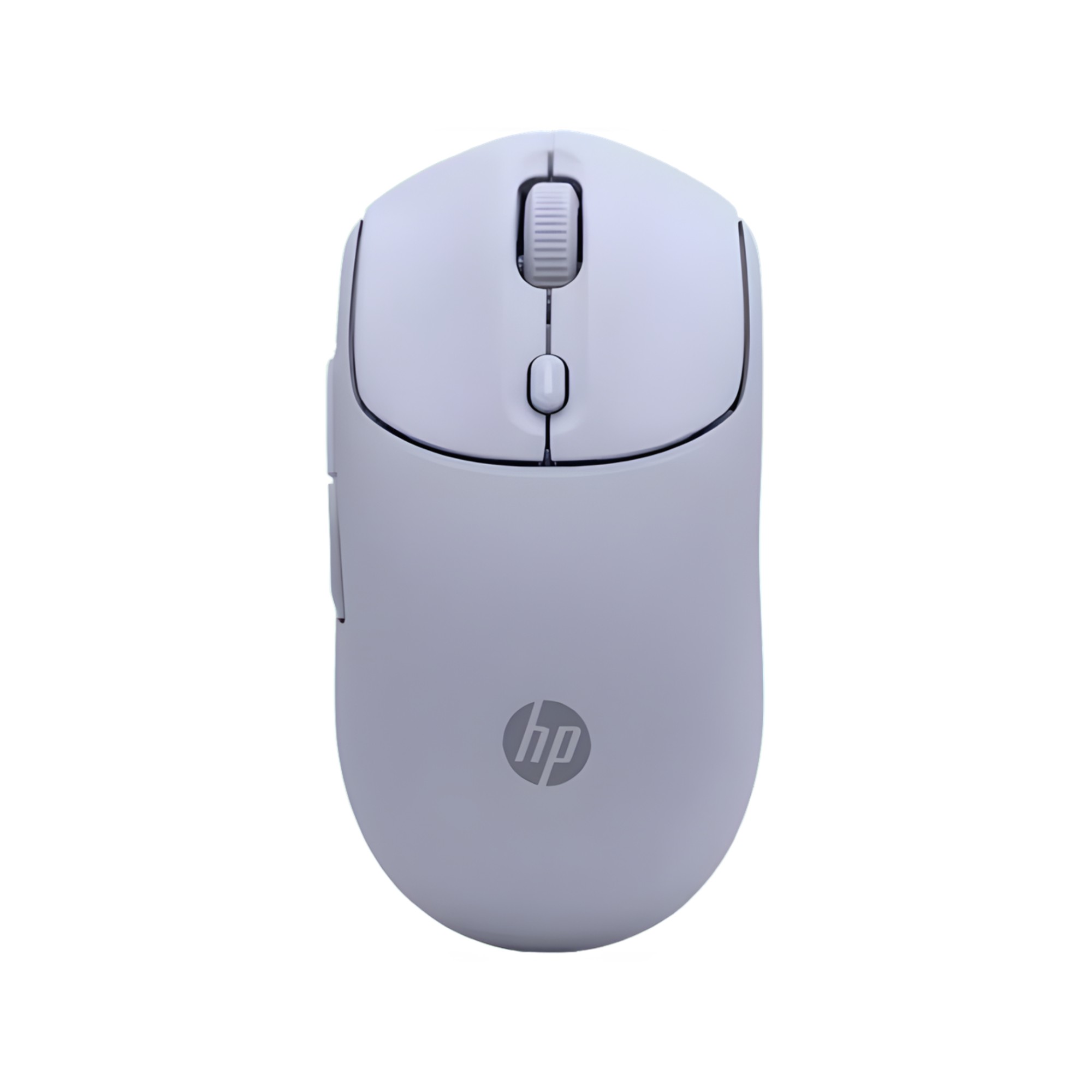 HP 400 Quiet Wireless Mouse Purple