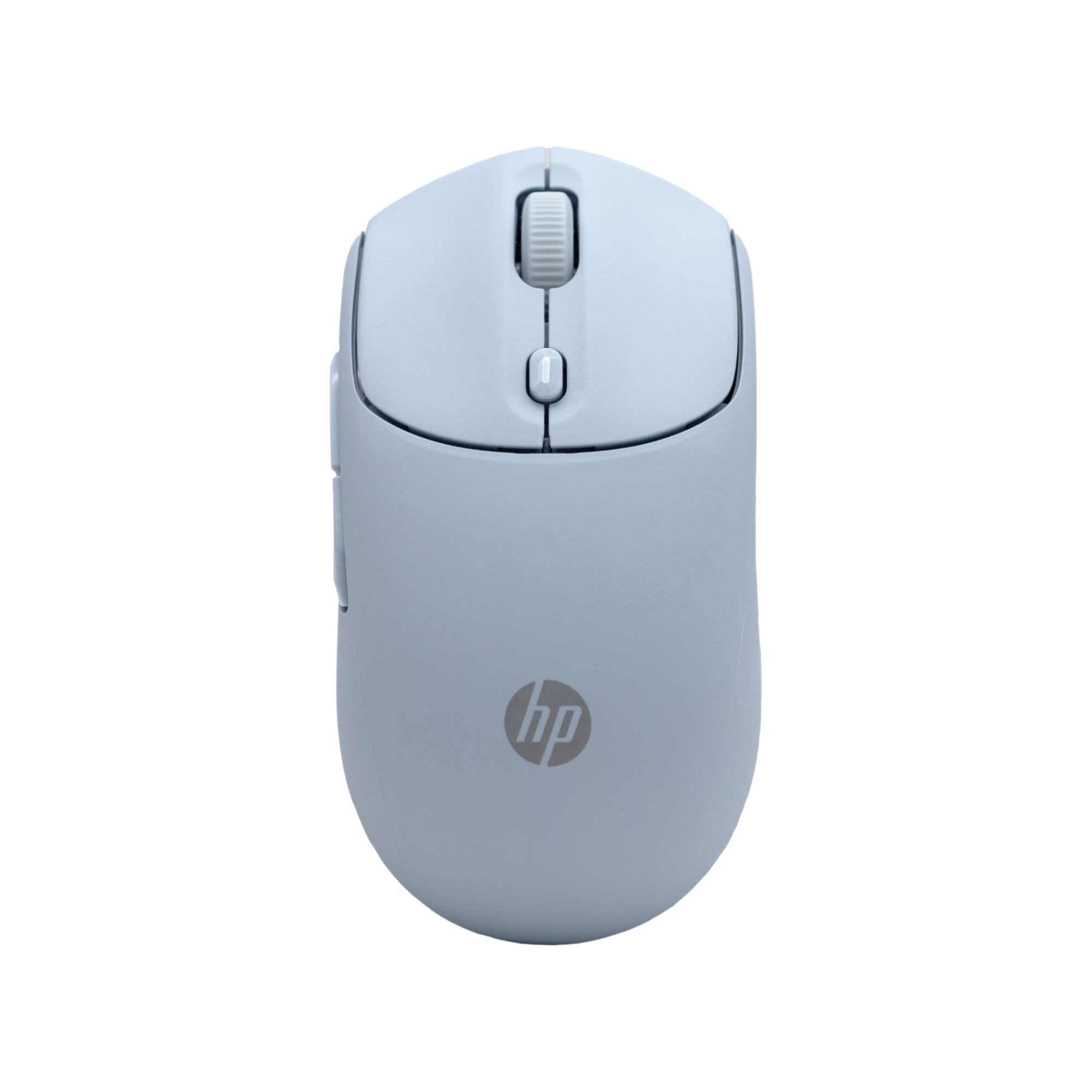 HP 400 Quiet Wireless Mouse Blue