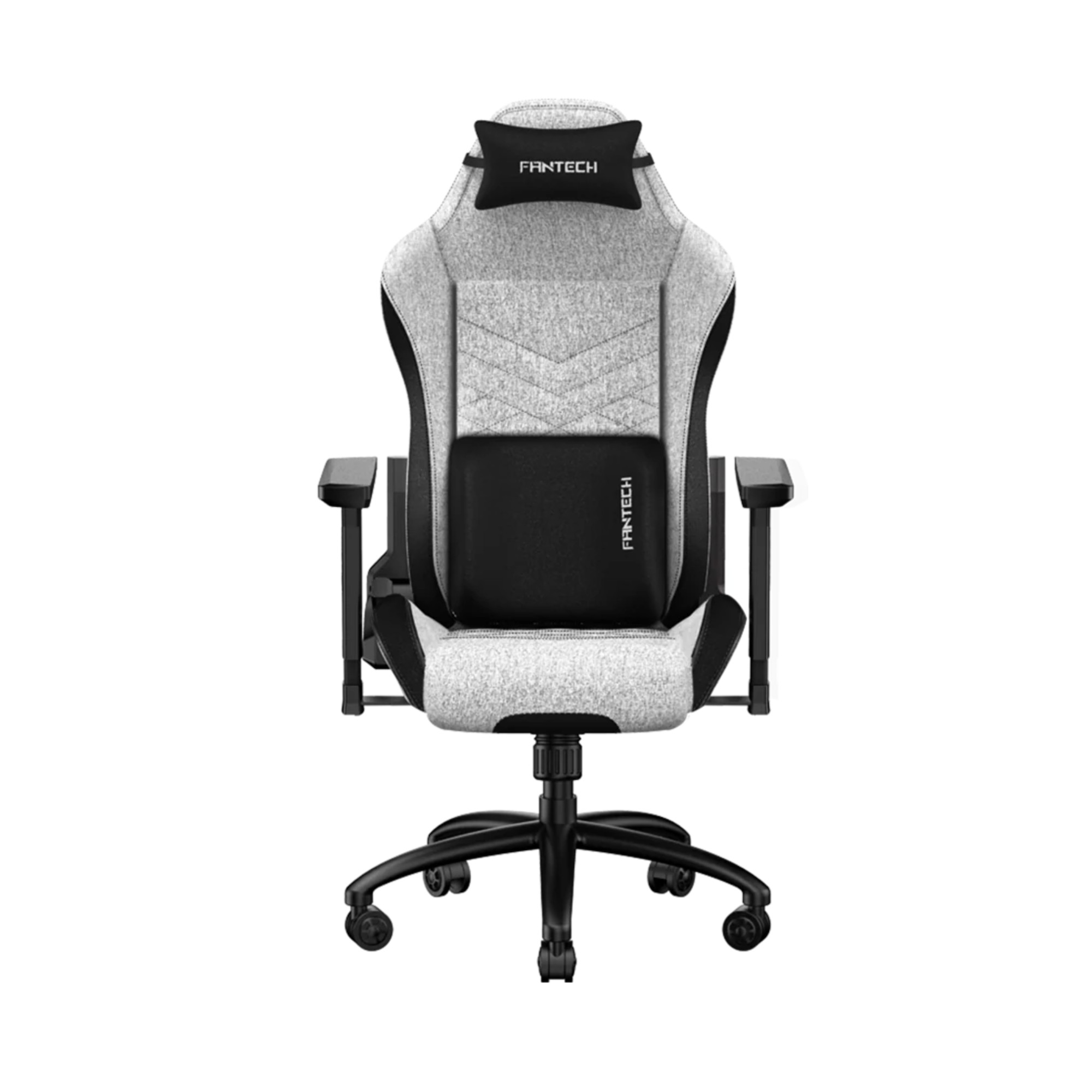 Fantech Ledare GC-192 Gaming Chair White