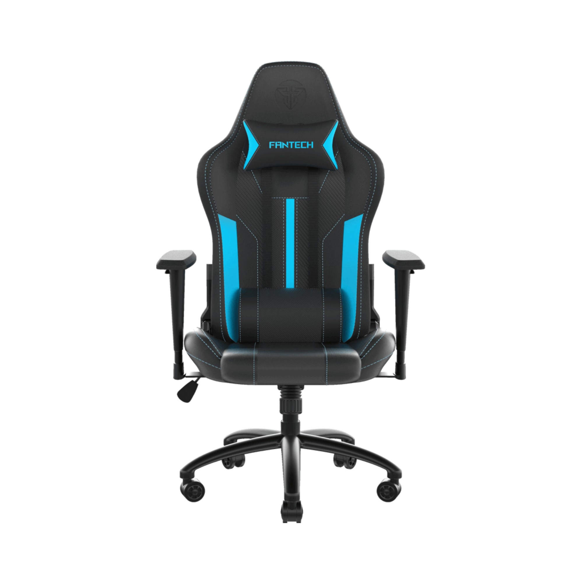 Fantech Korsi GC-191 Gaming Chair Blue