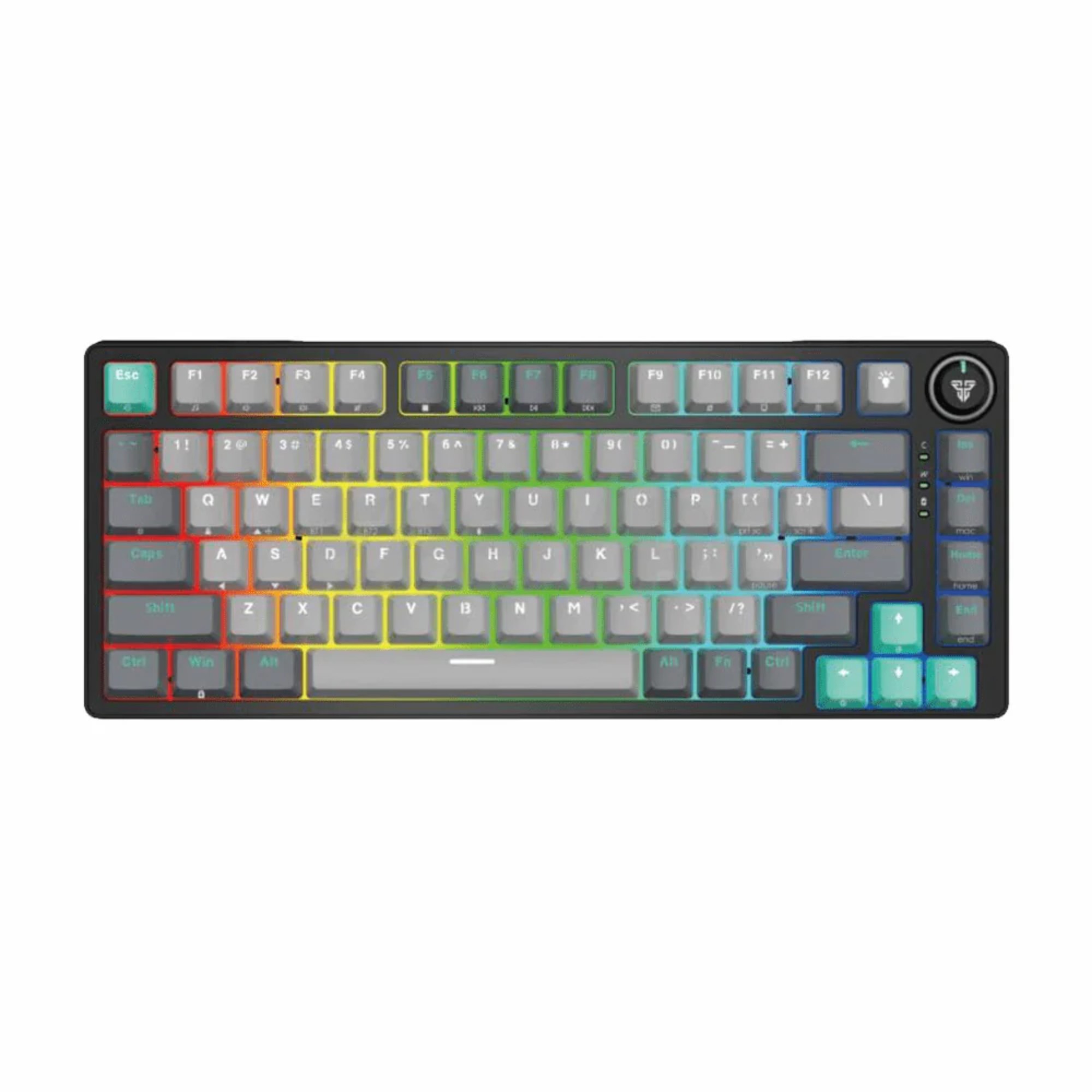 Fantech Atom PRO83 MK913 Mechanical Gaming Keyboard	