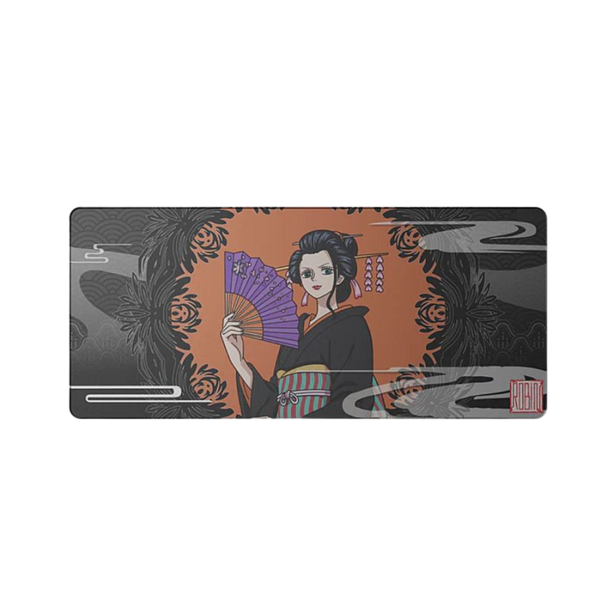 Fantech One Piece MP905 Deskmat Mousepad Robin