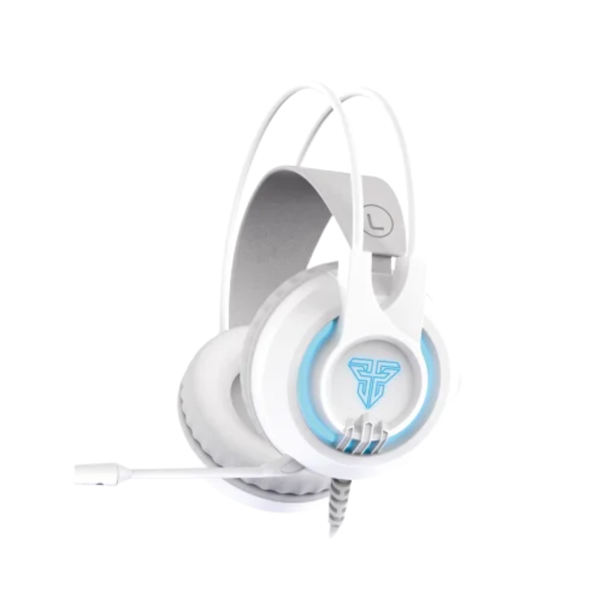 Fantech CHIEF II HG20 RGB Gaming Headset White