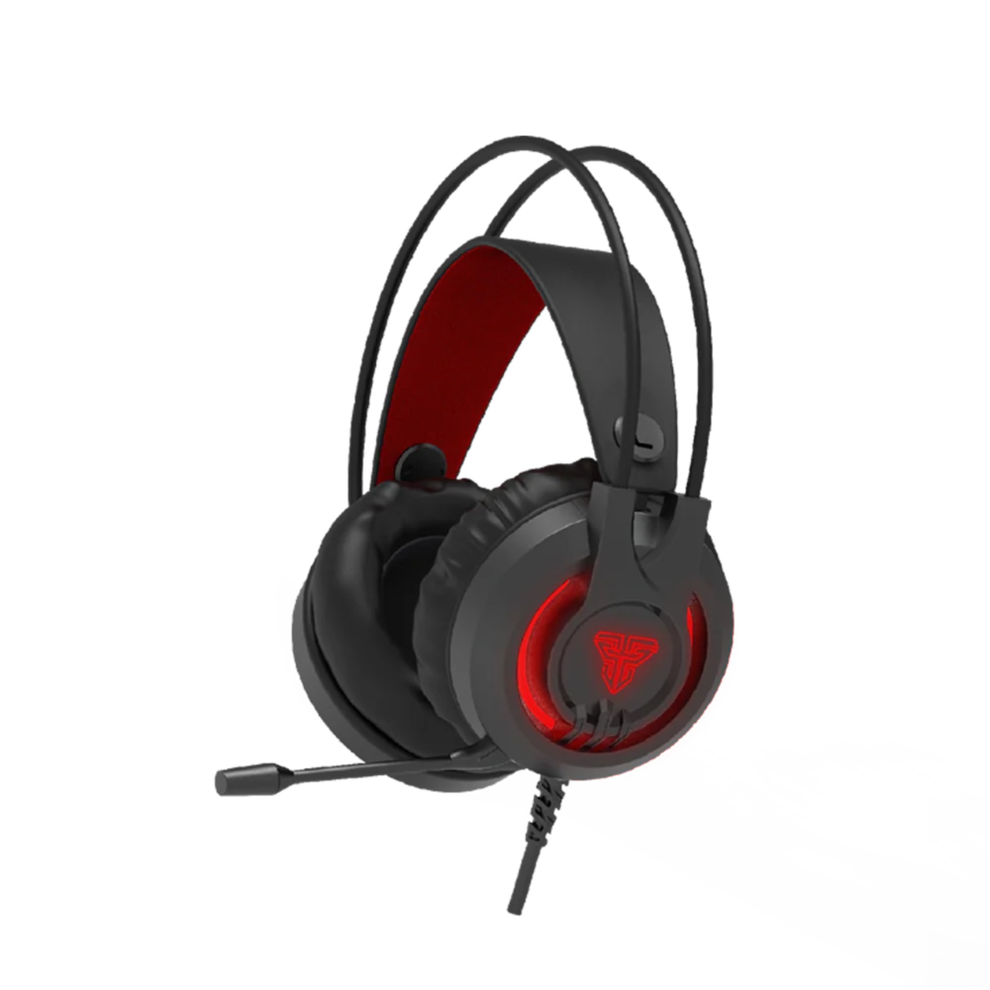 Fantech CHIEF II HG20 RGB Gaming Headset Black