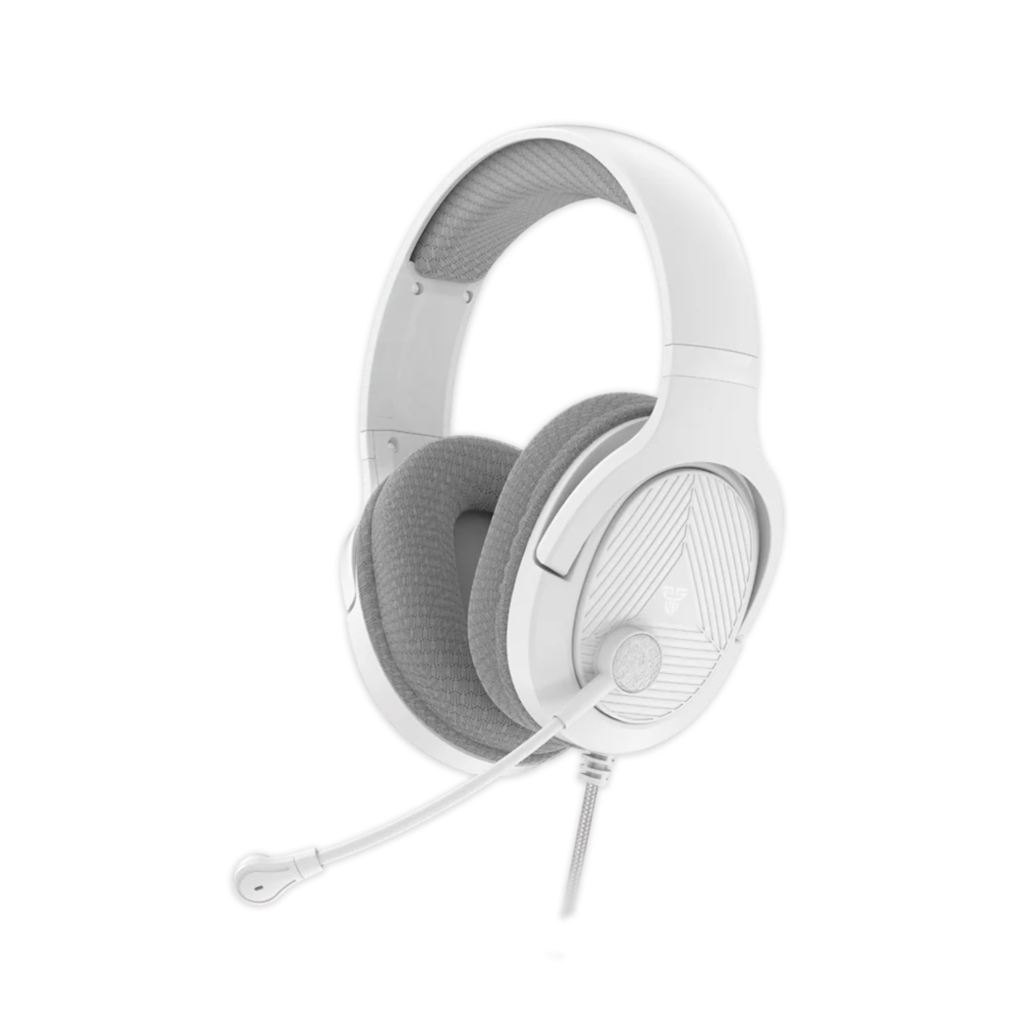 Fantech TRINITY MH88 Multiplatform Headset Gaming White