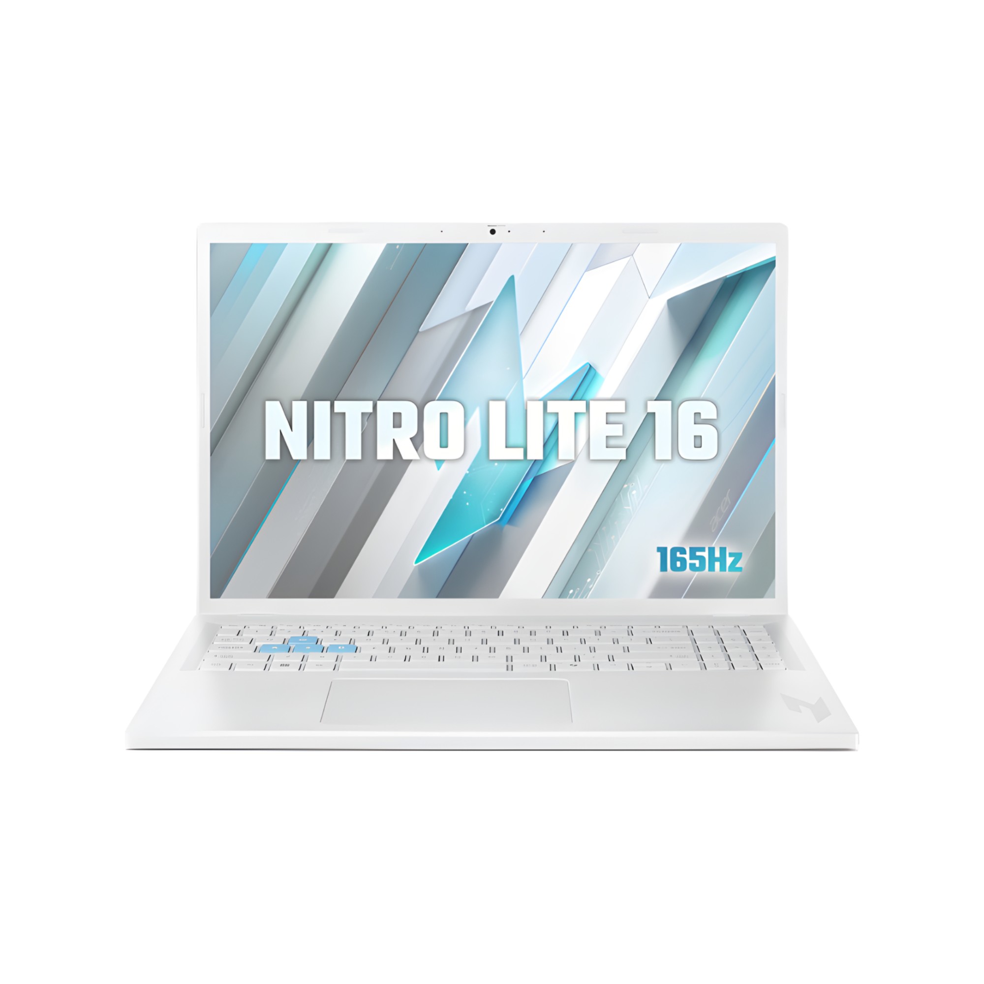 Acer Nitro Lite NL16-1G-75QK White