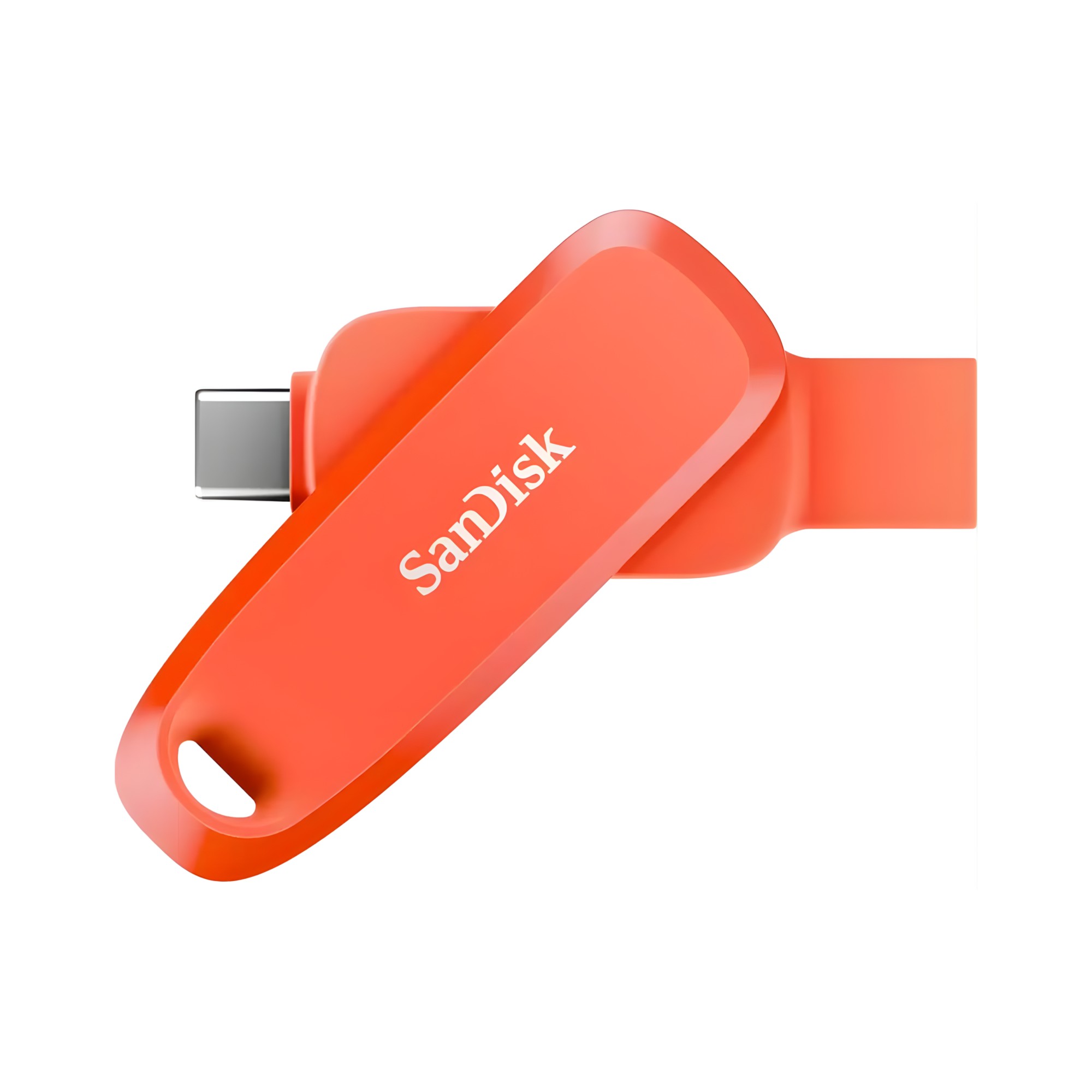 Sandisk Phone Drive 64GB G4 Orange