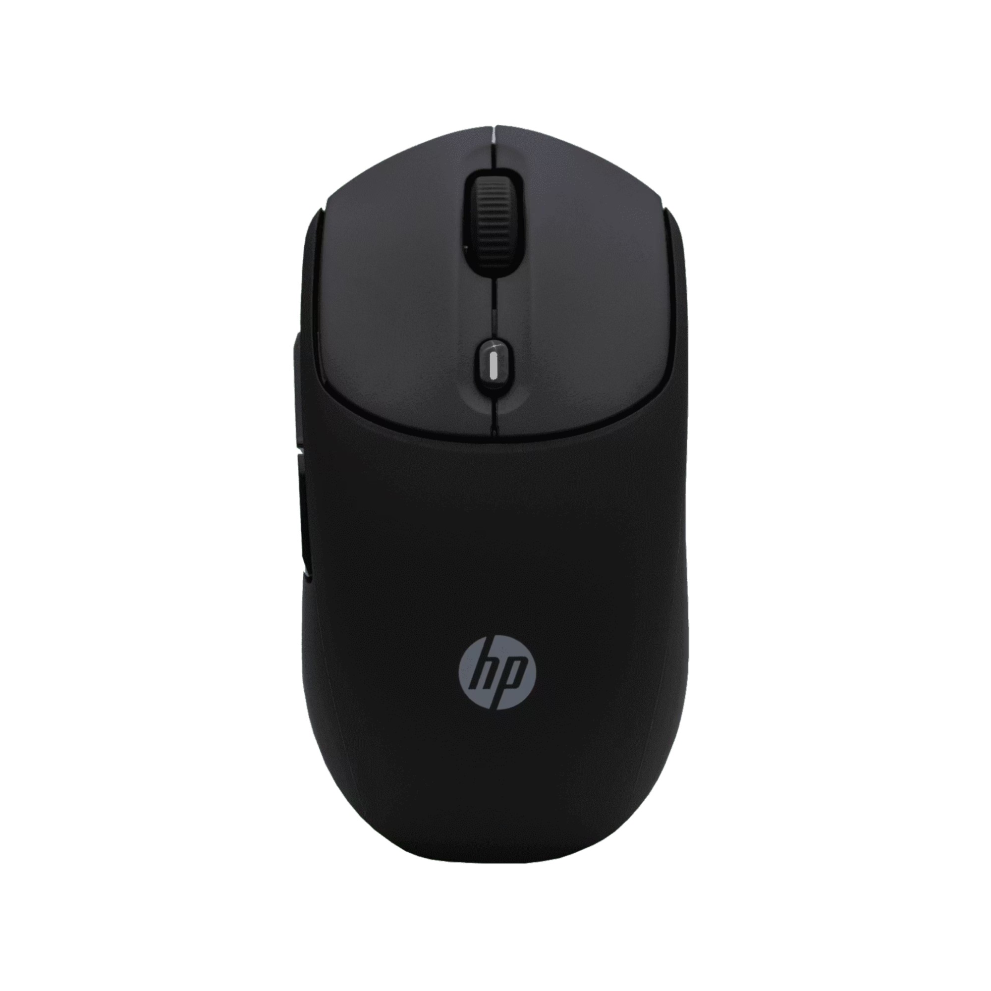 HP 400 Quiet Wireless Mouse Black